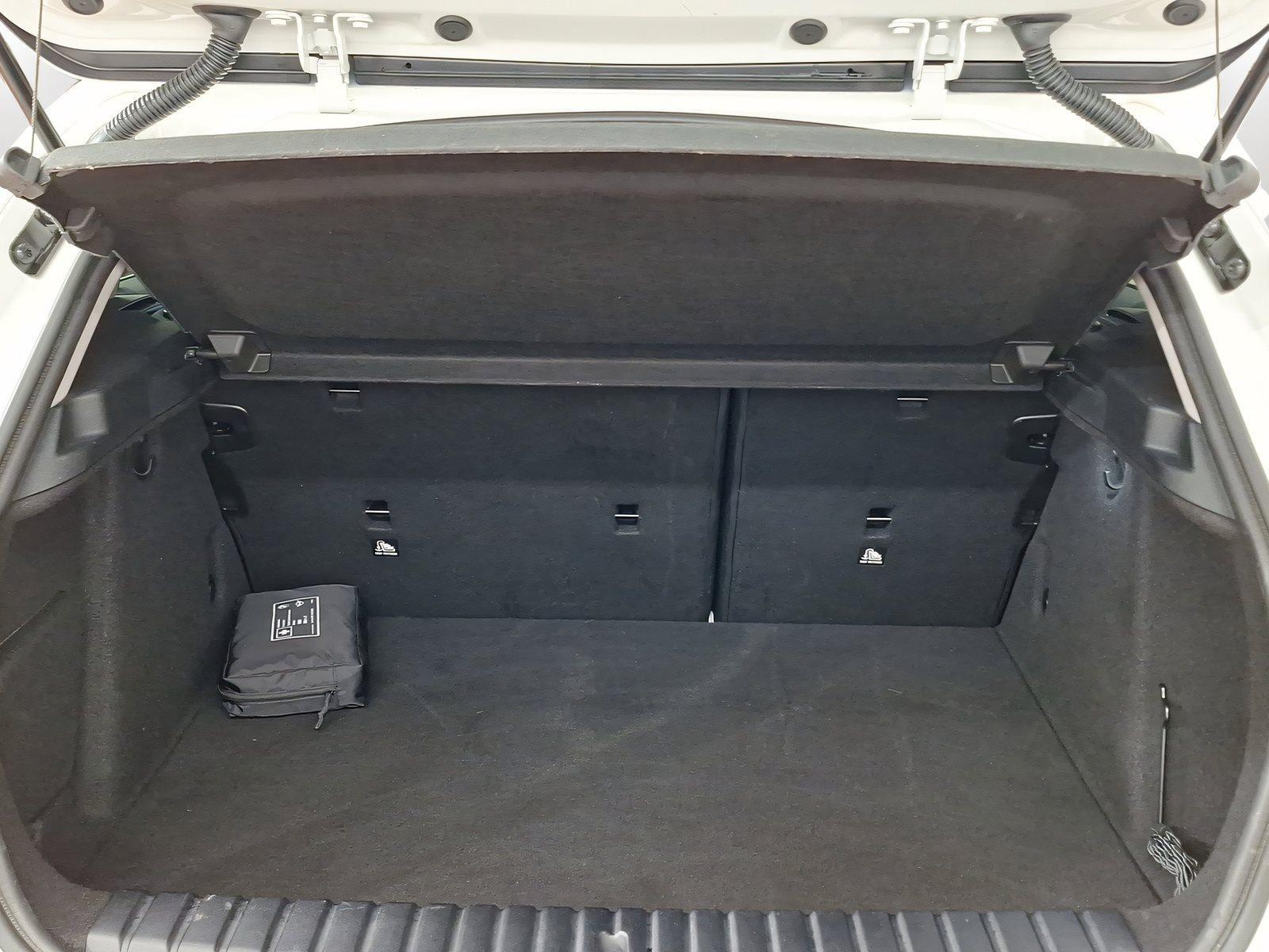 BMW 1er – Bild 22