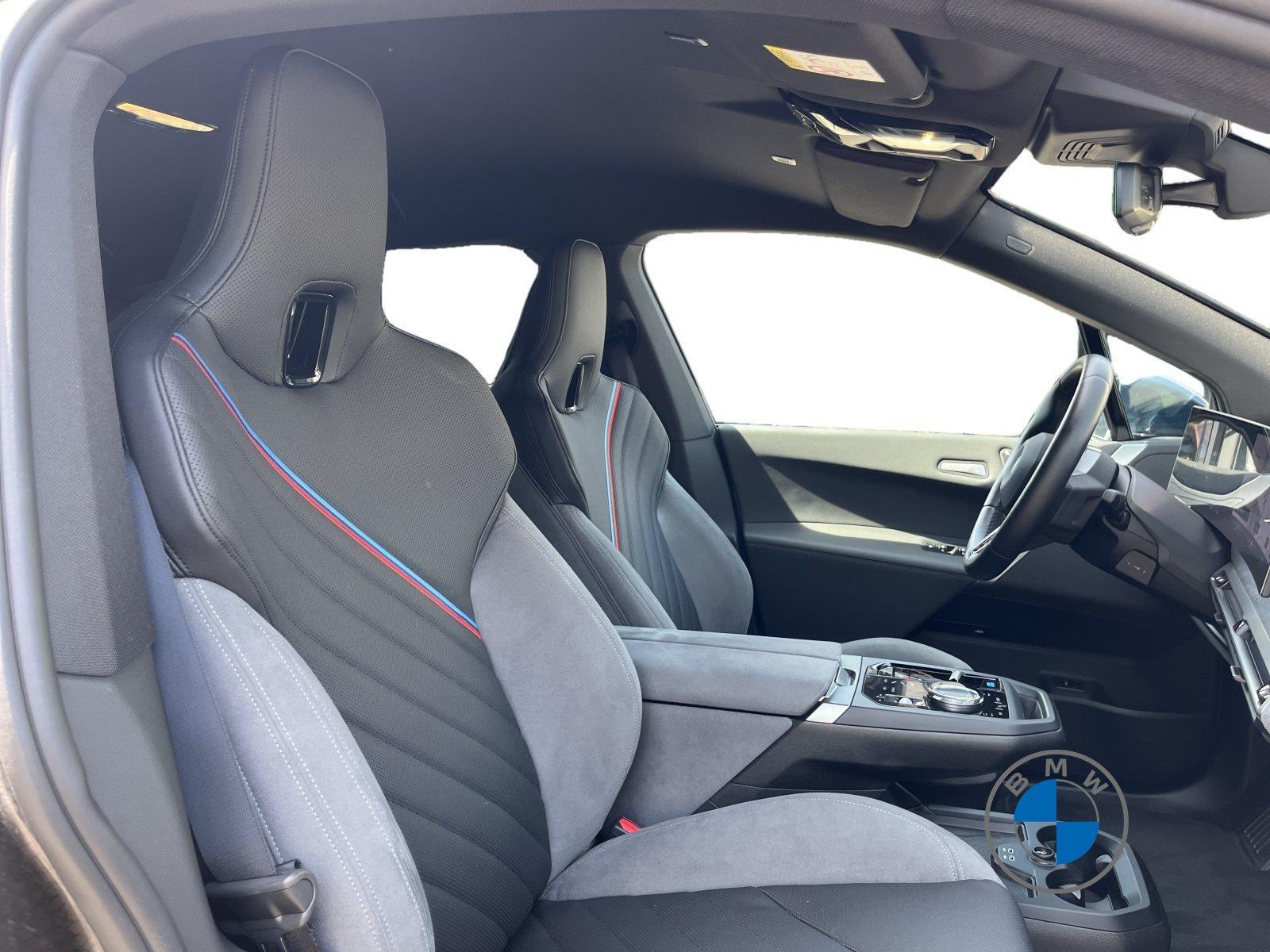 BMW iX – Bild 10