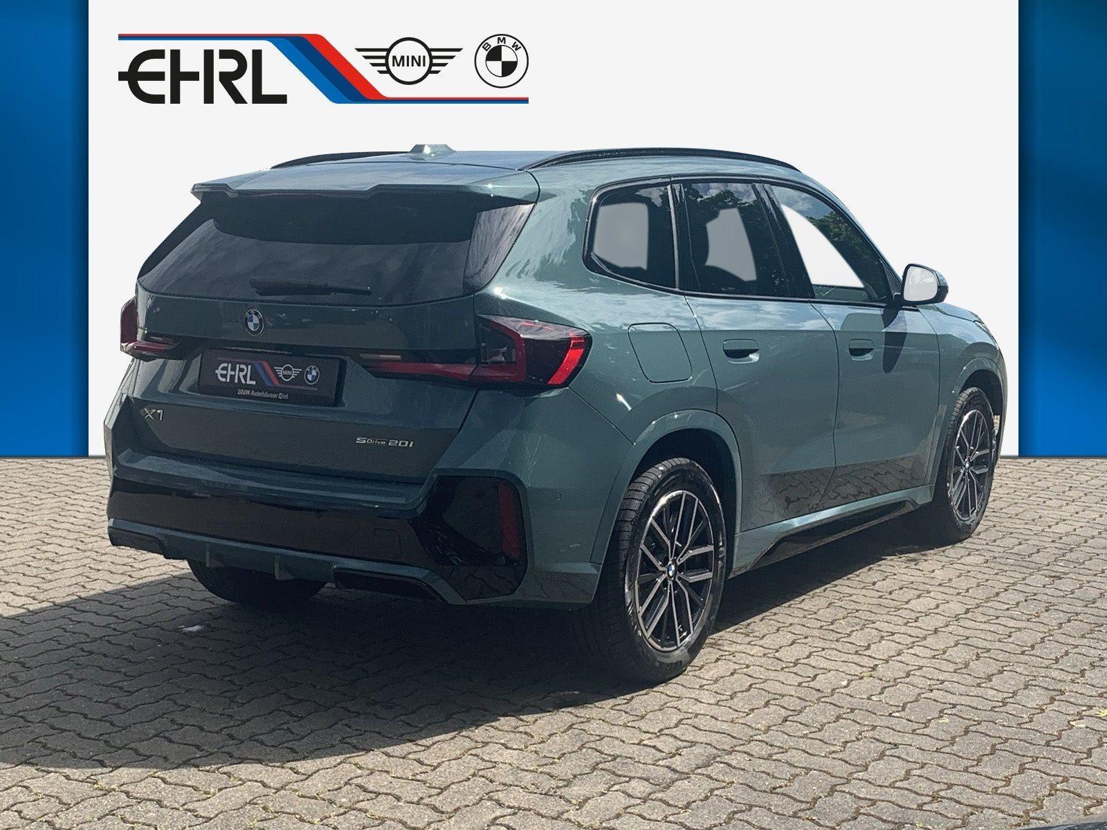 BMW X1 – Bild 5