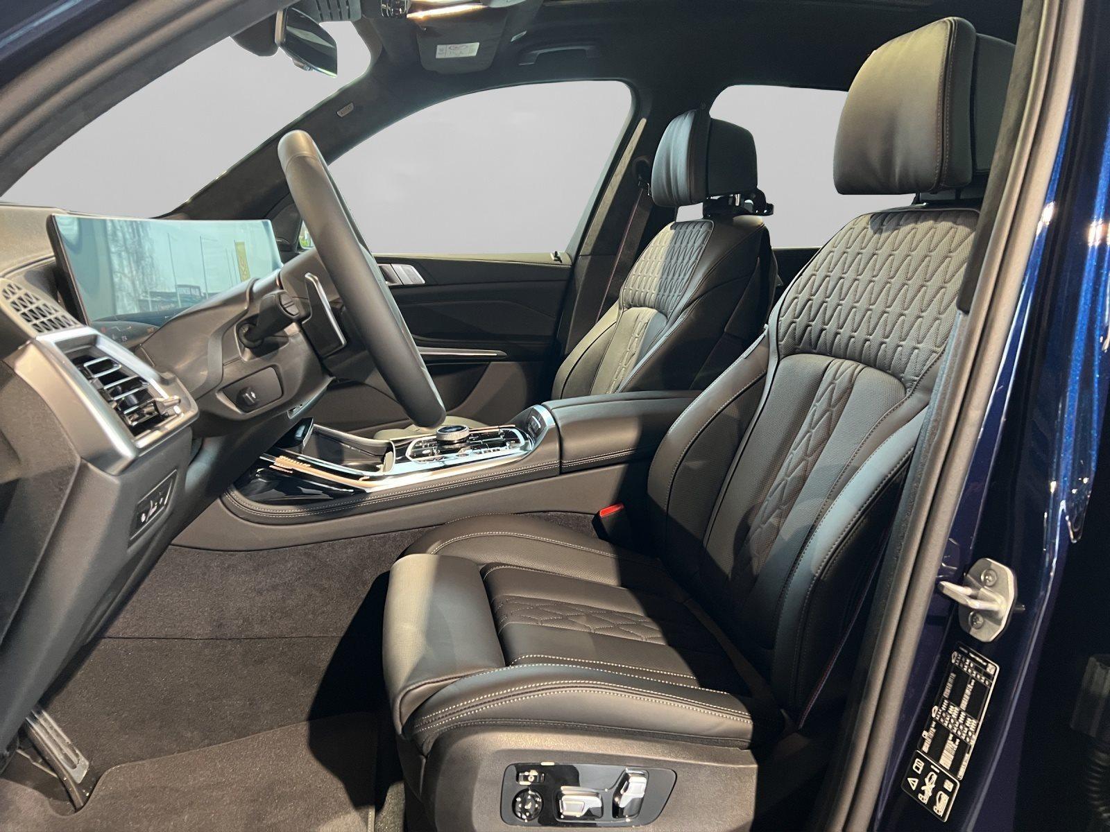 BMW X7 – Bild 3