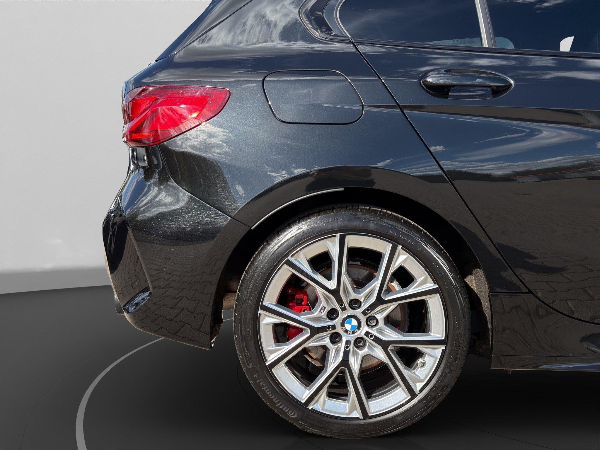 BMW 1er – Bild 10