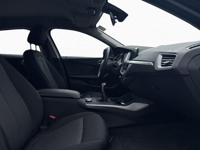 BMW 1er – Bild 6
