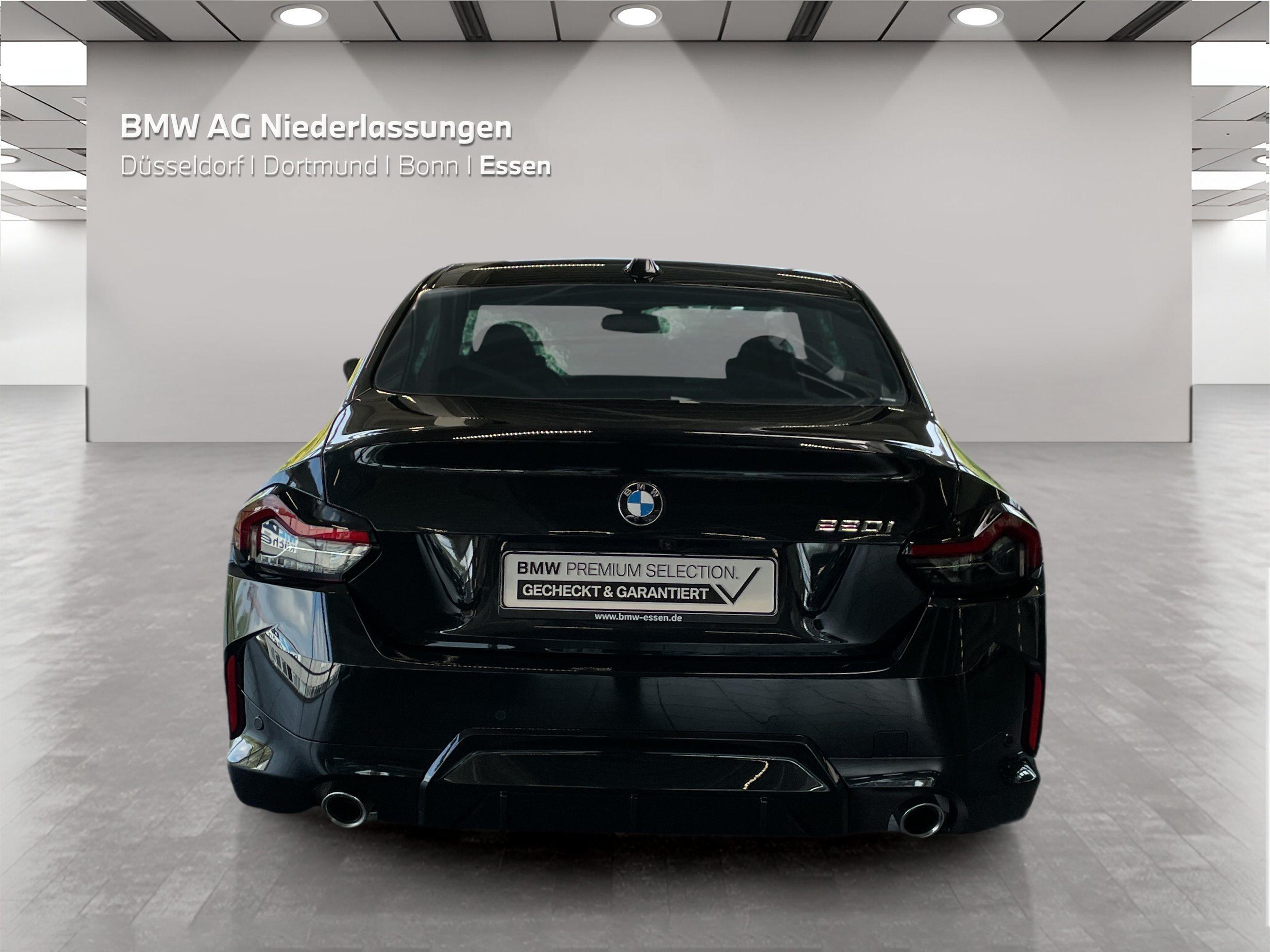 BMW 2er Coupé – Bild 17