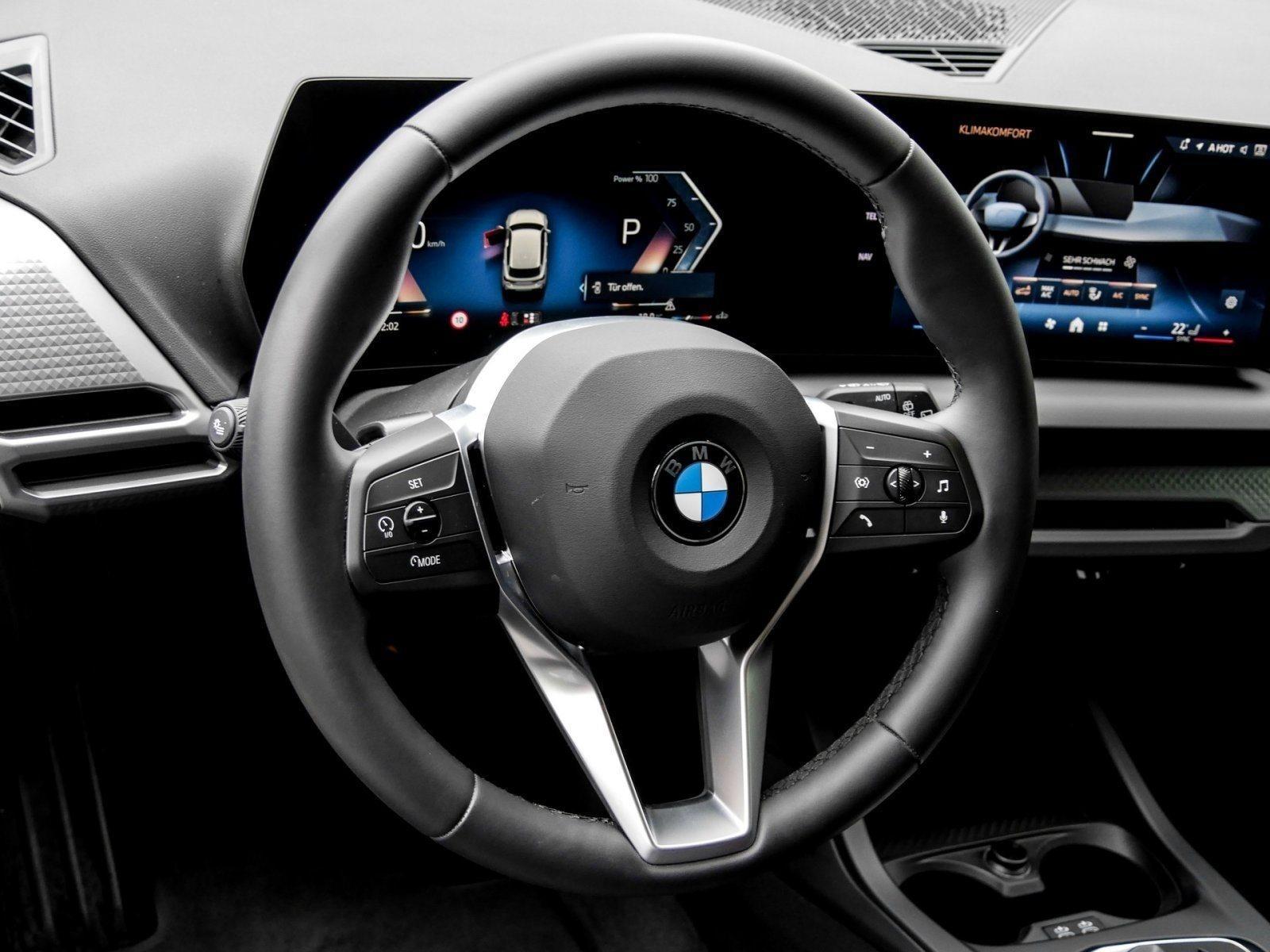 BMW 1er – Bild 15