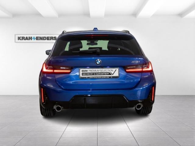 BMW 3er Touring – Bild 4