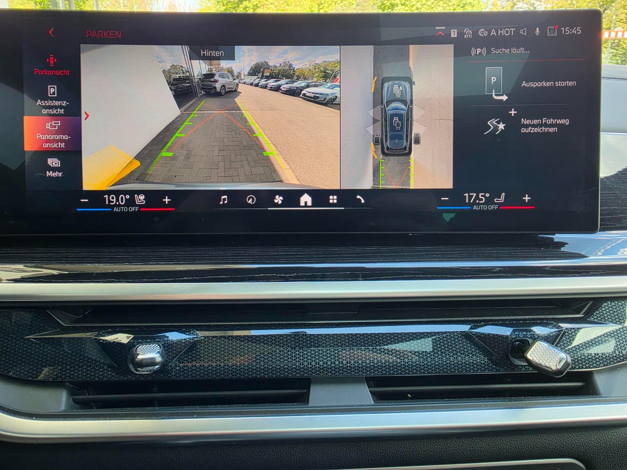 BMW X7 – Bild 29