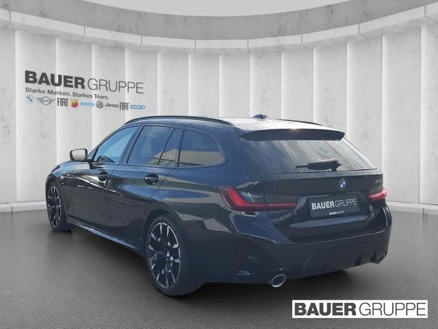 BMW 3er Touring – Bild 22