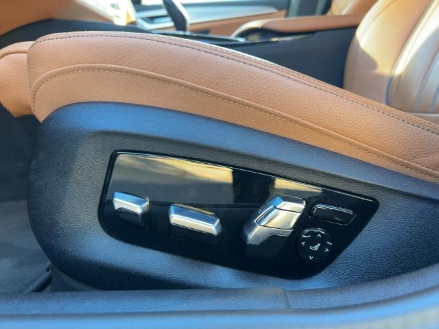 BMW 5er Touring – Bild 13