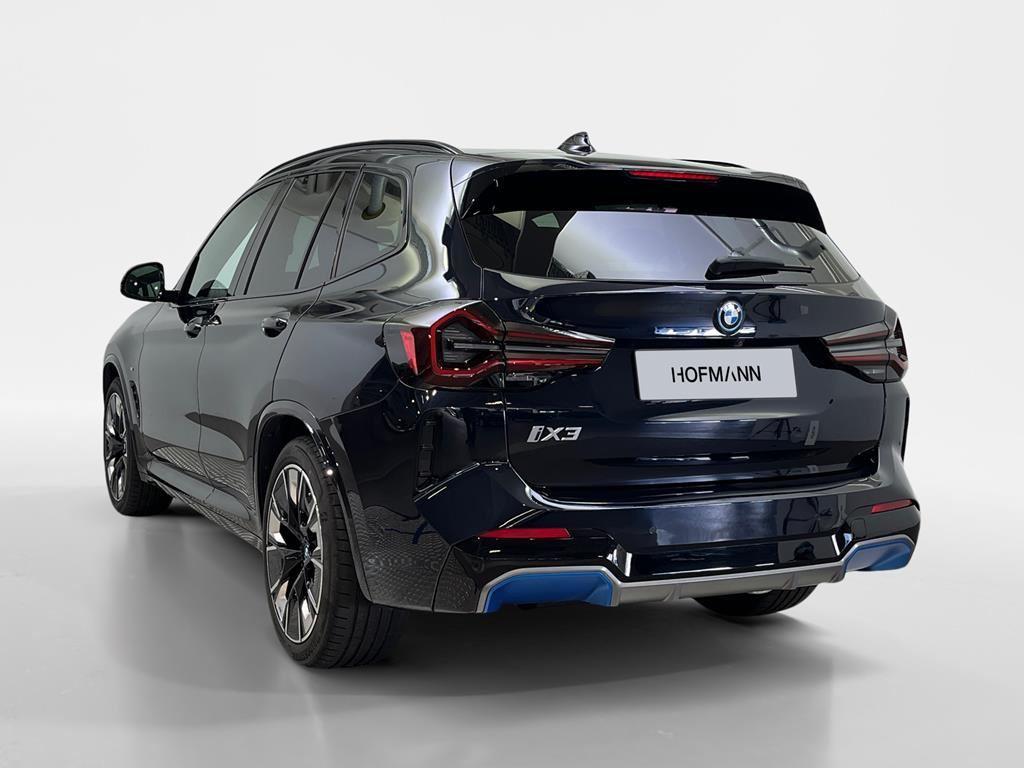 BMW iX3 – Bild 2