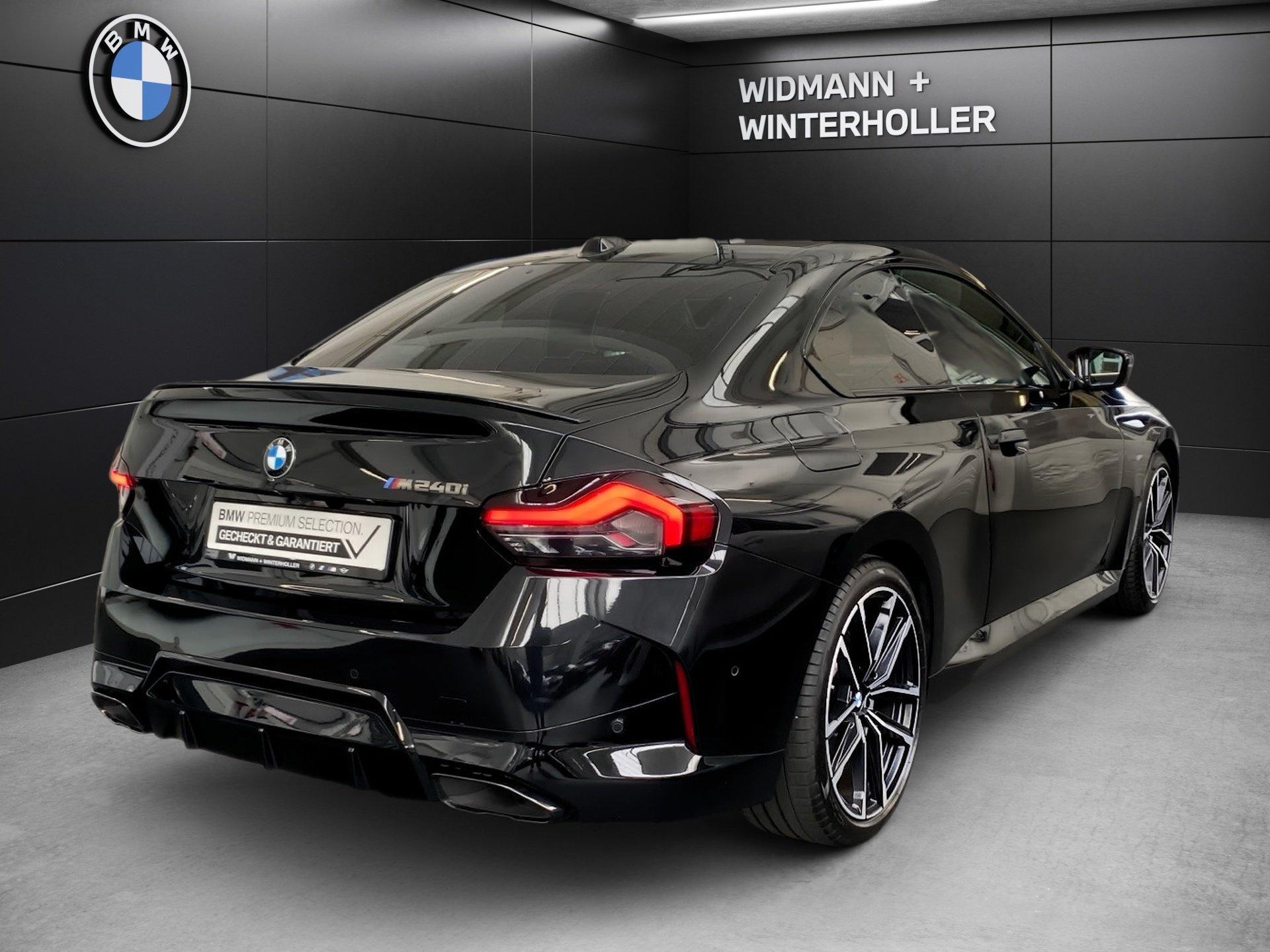 BMW 2er Coupé – Bild 4