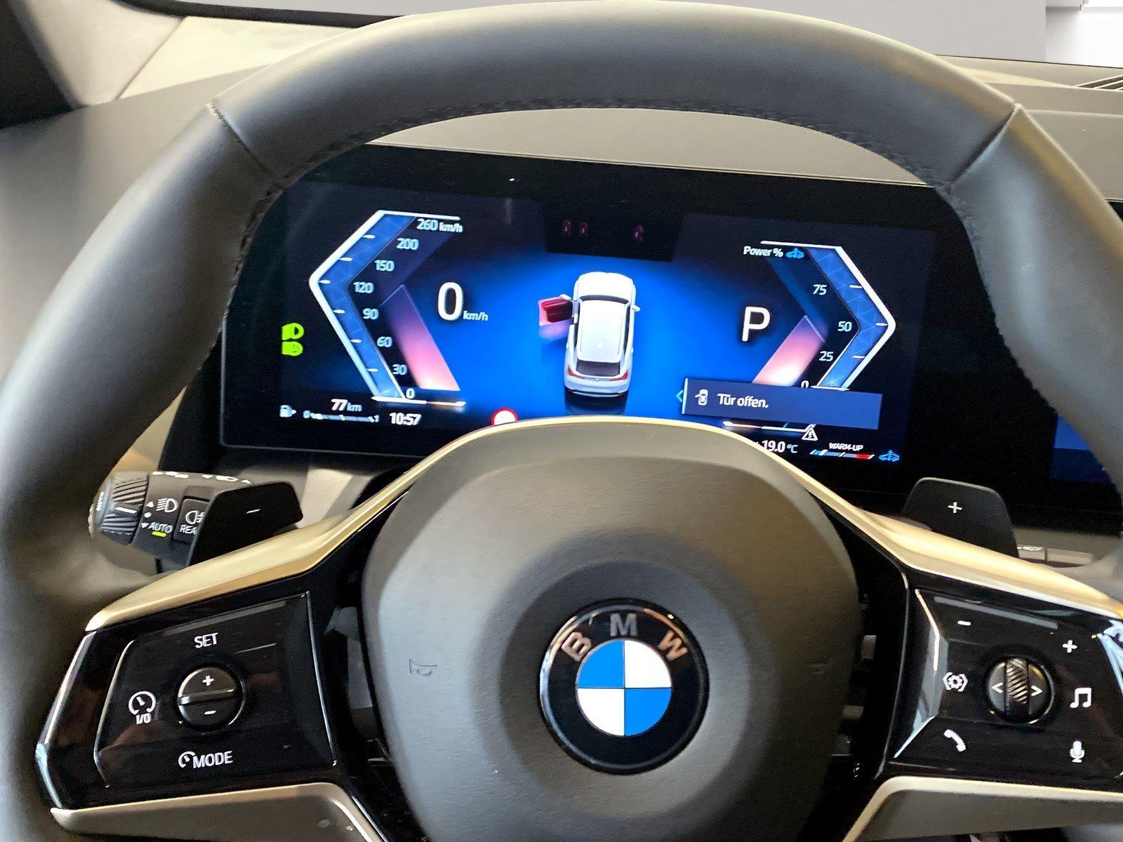 BMW X3 – Bild 19