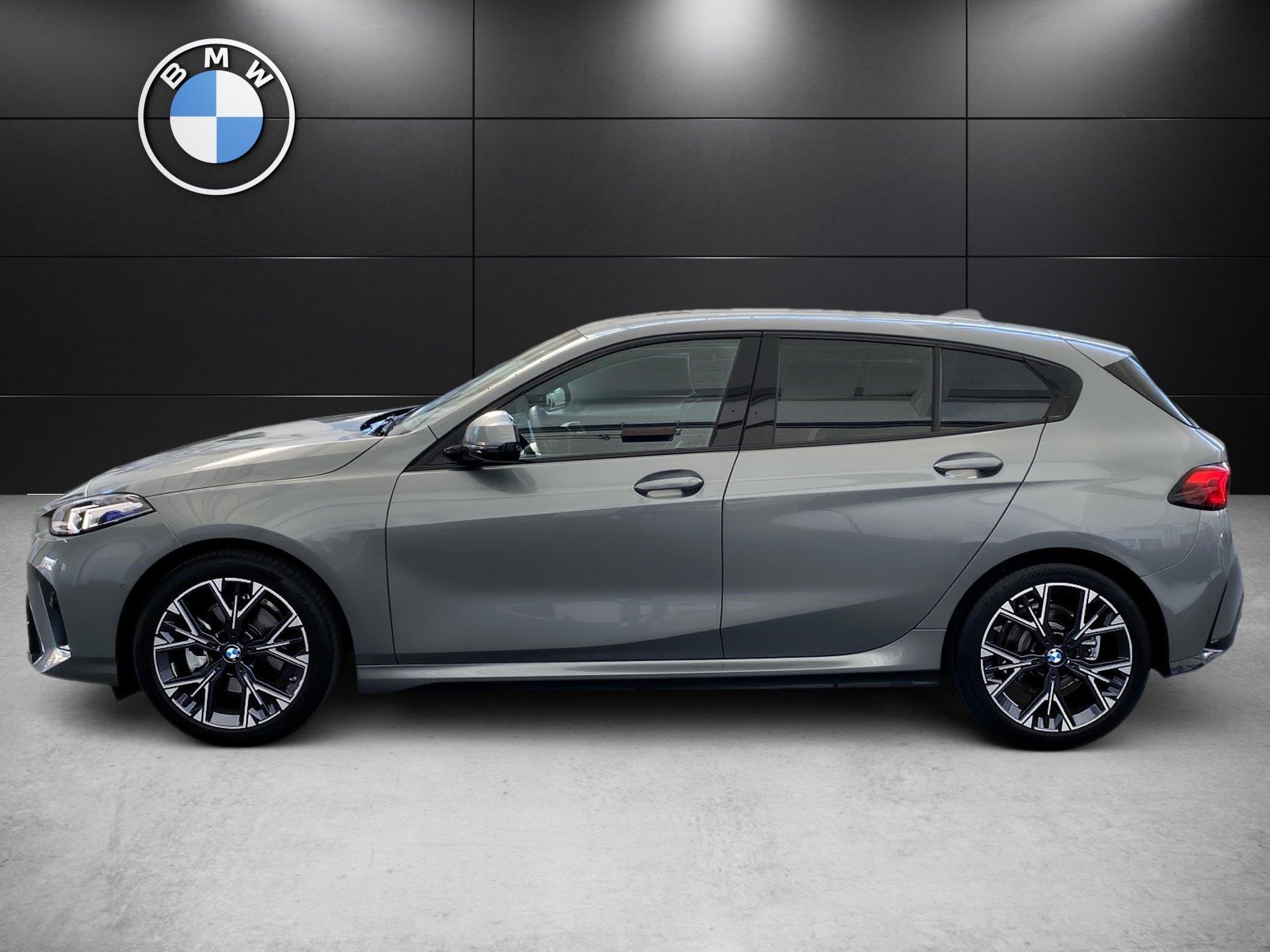 BMW 1er – Bild 6