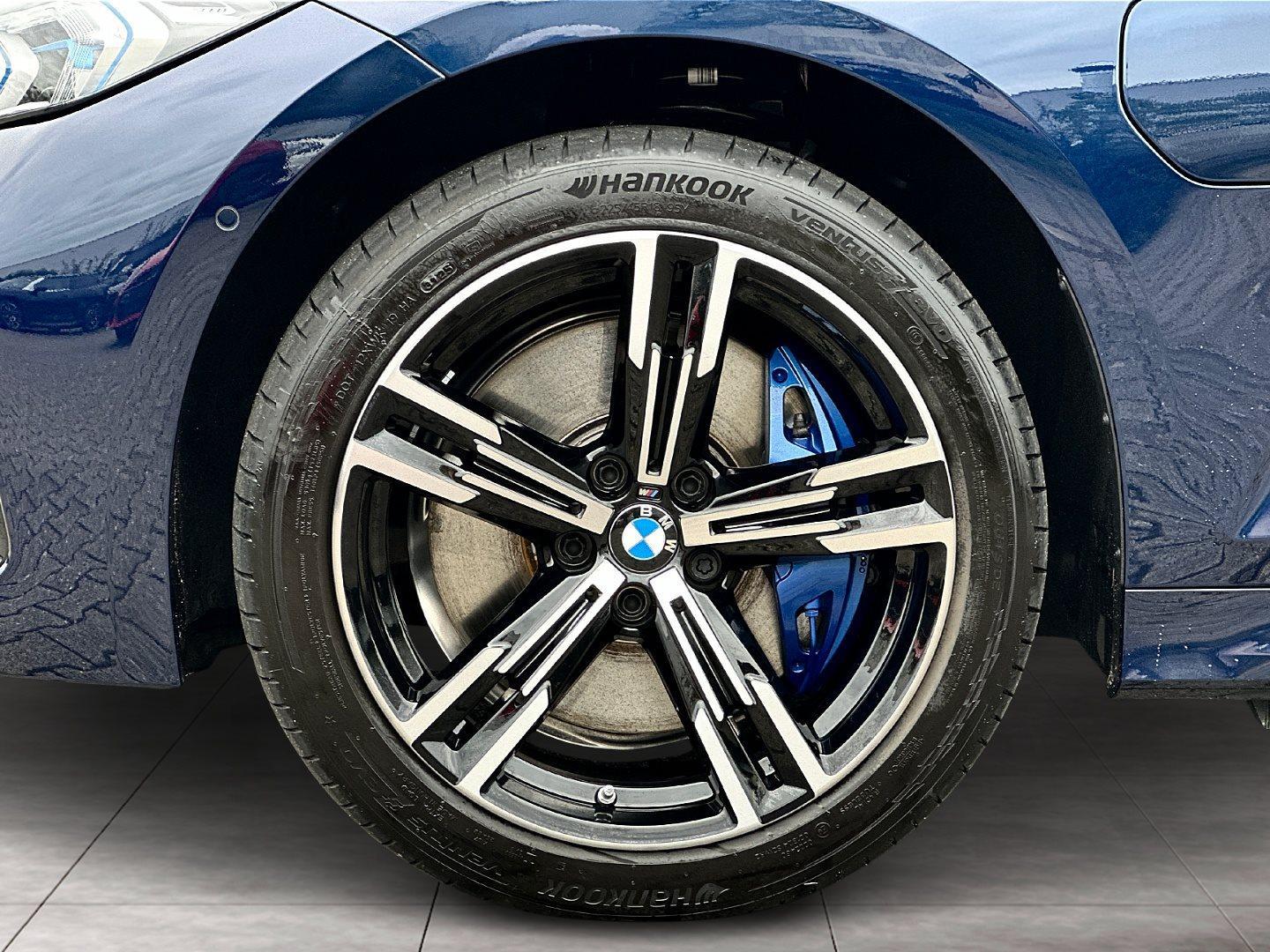 BMW 3er Touring – Bild 6