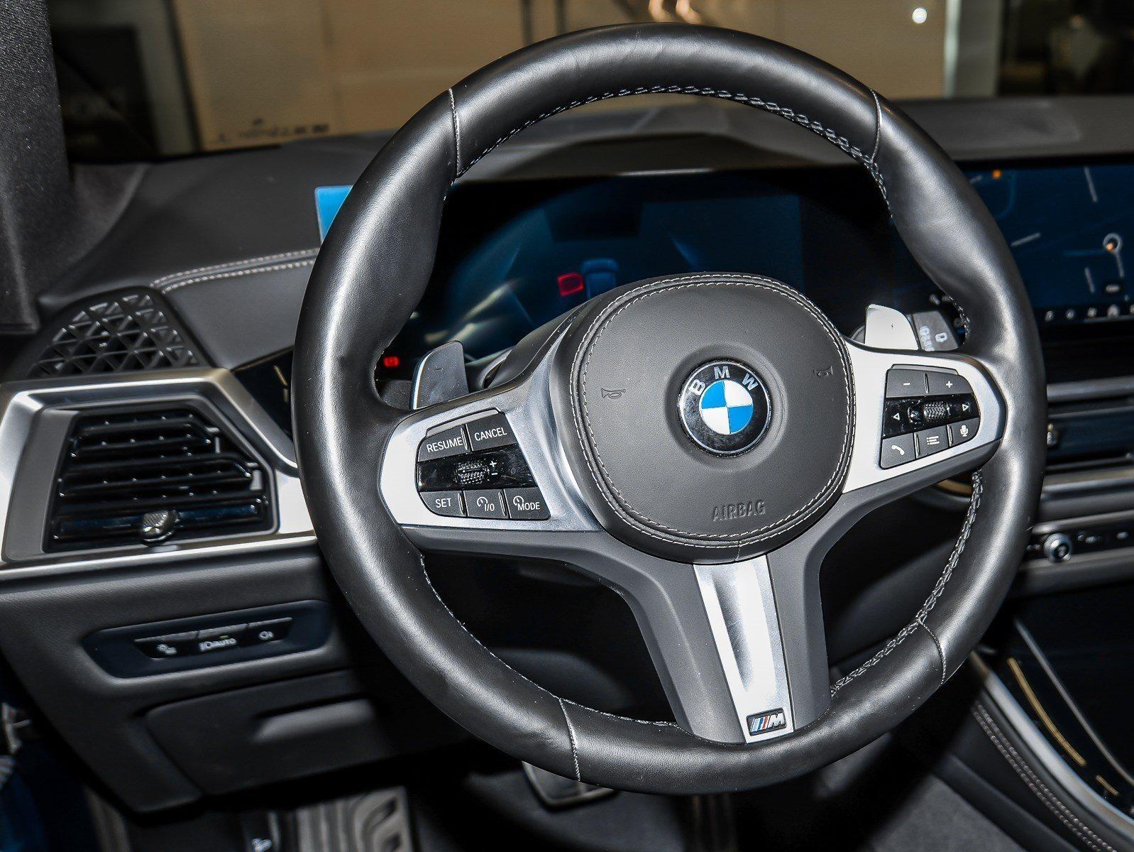 BMW X5 – Bild 7