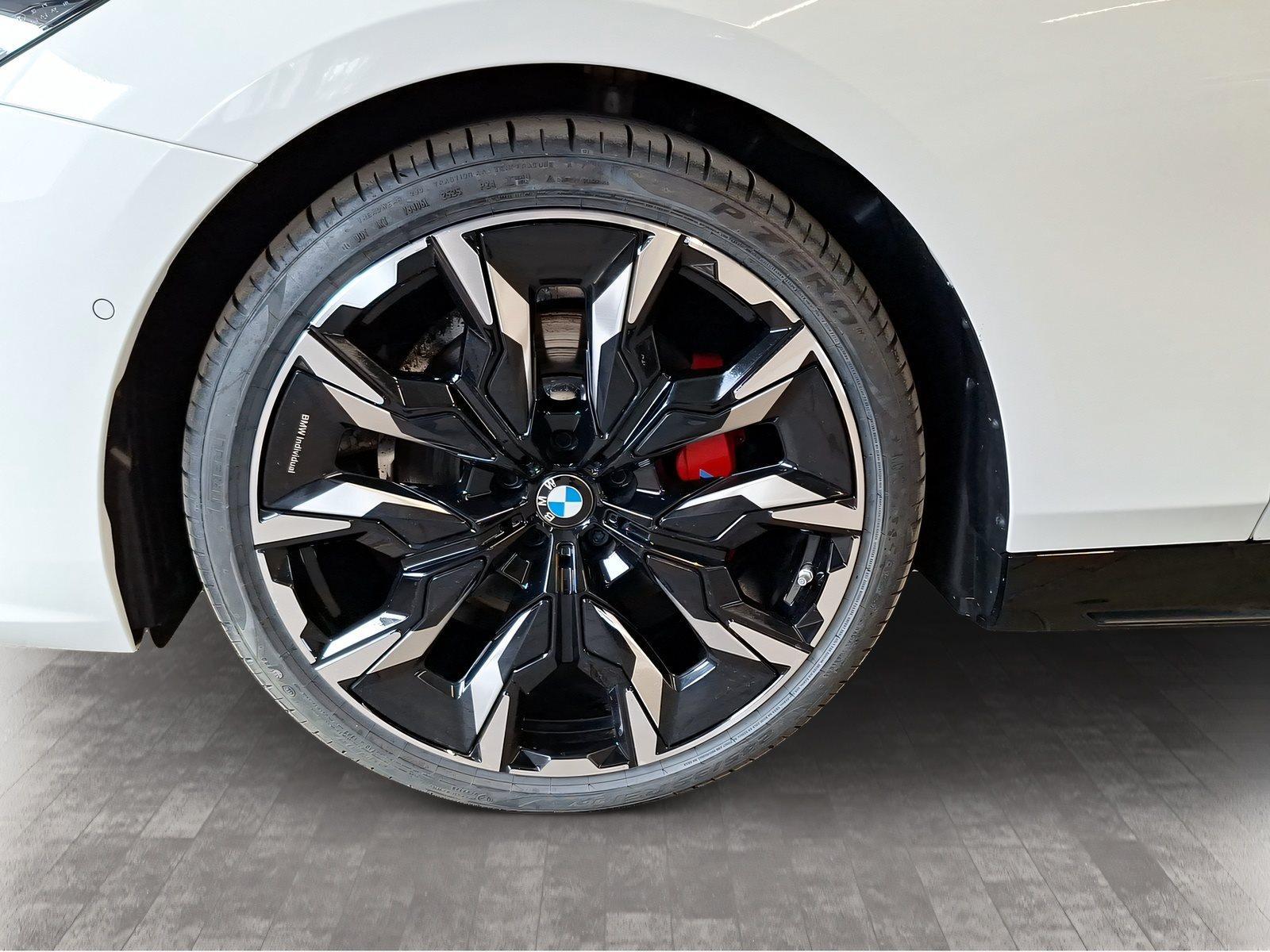 BMW 5er – Bild 16