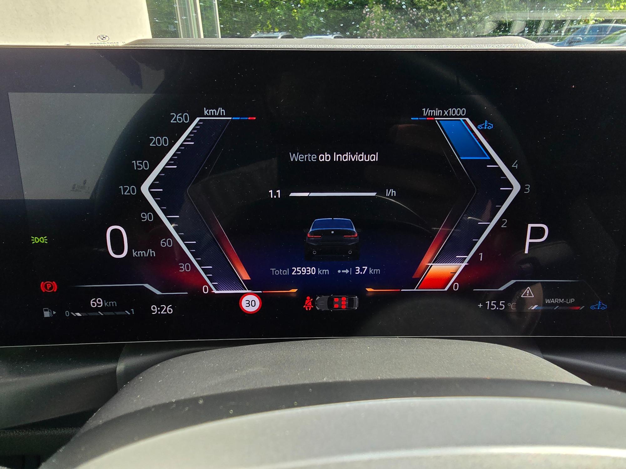 BMW 3er – Bild 26