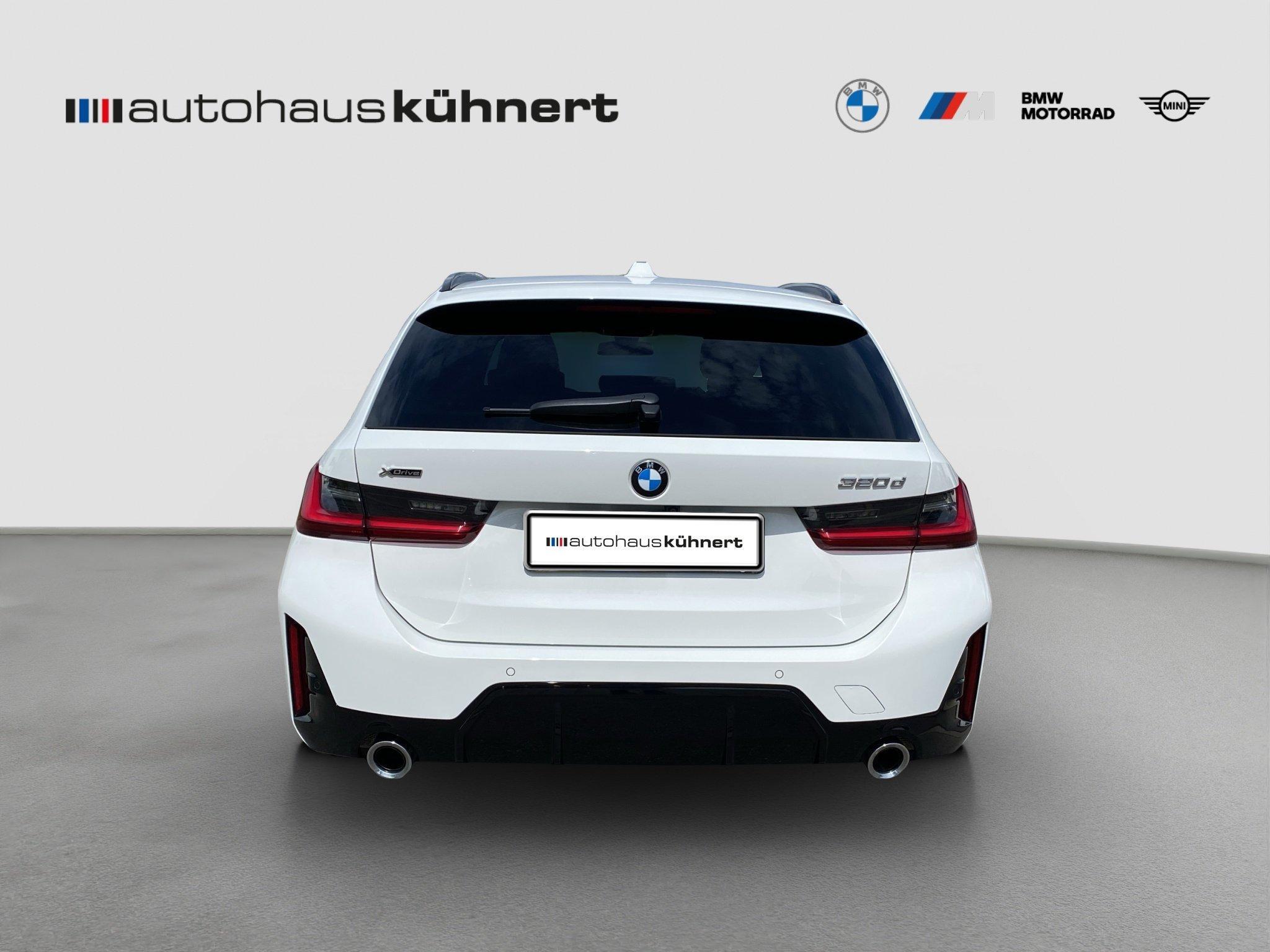 BMW 3er Touring – Bild 6