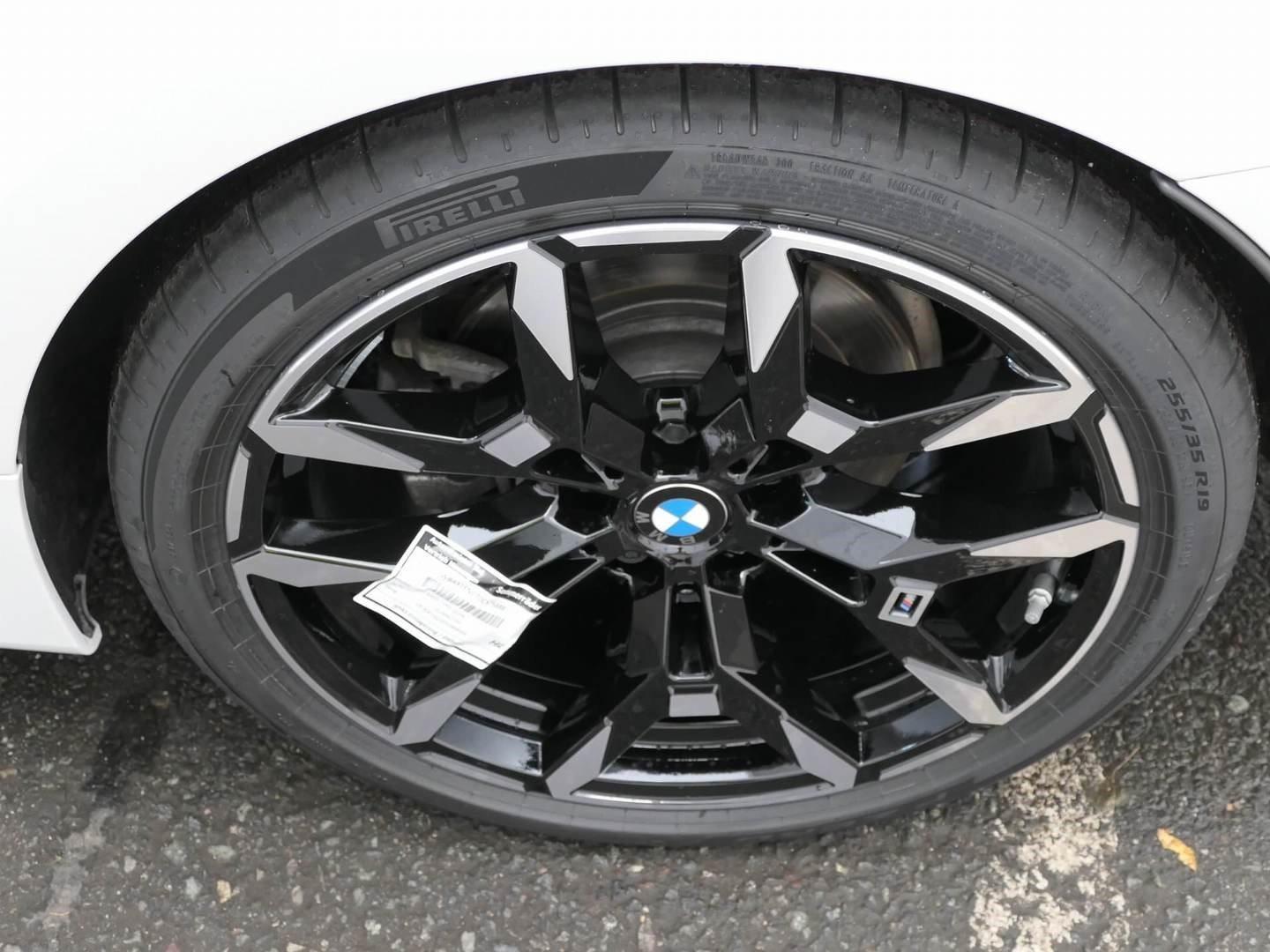BMW 4er Coupé – Bild 8