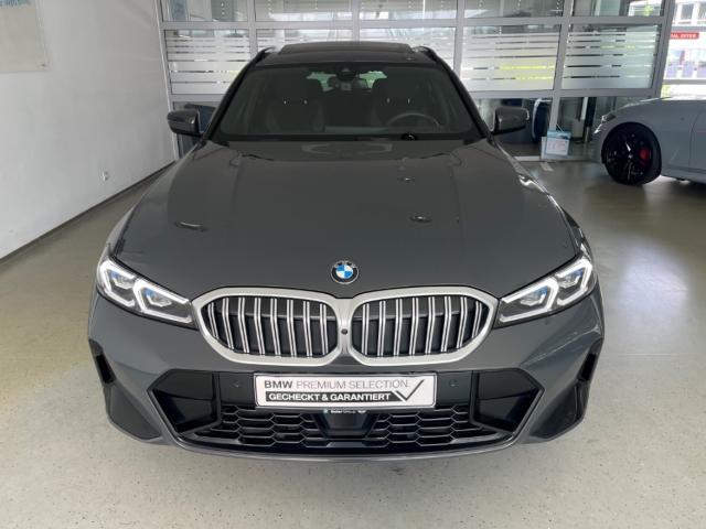 BMW 3er Touring – Bild 4