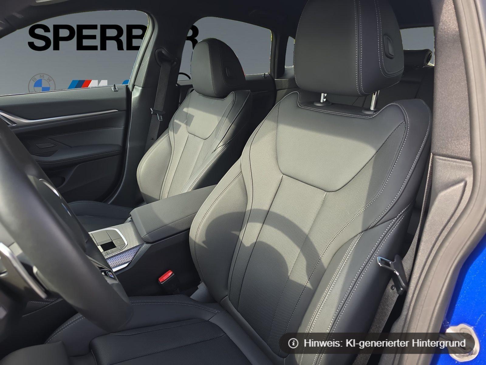 BMW 4er Gran Coupé – Bild 19