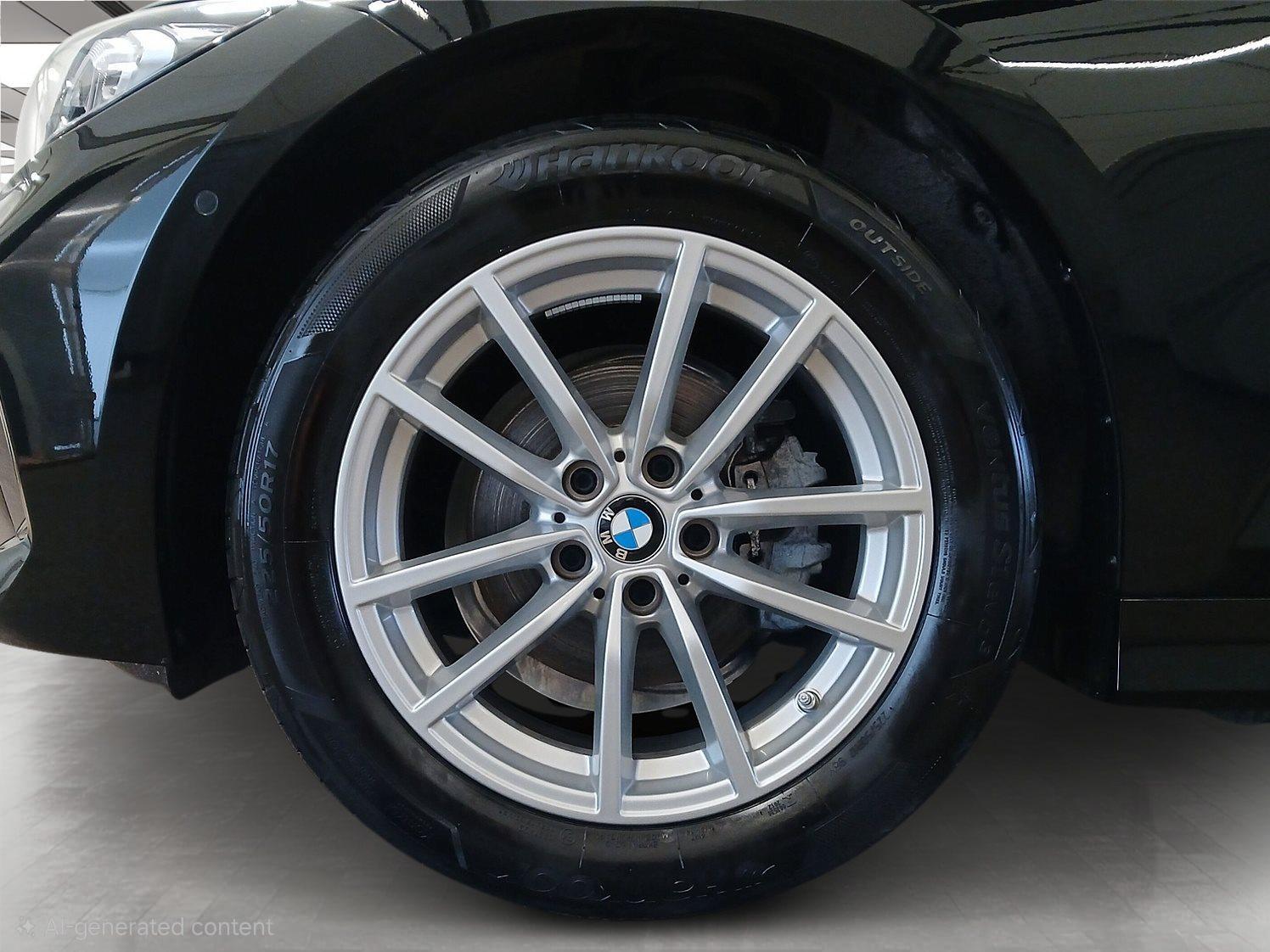 BMW 3er Touring – Bild 6