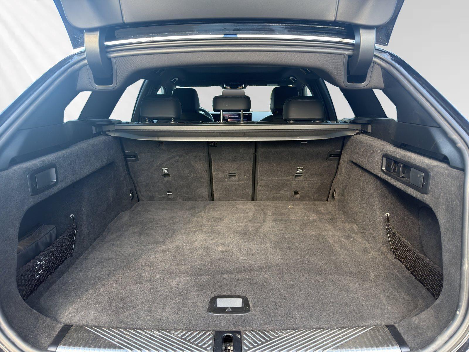 BMW 5er Touring – Bild 13