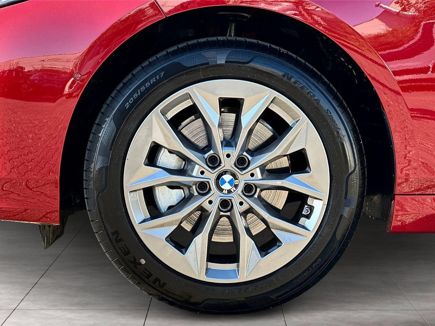 BMW 1er – Bild 6