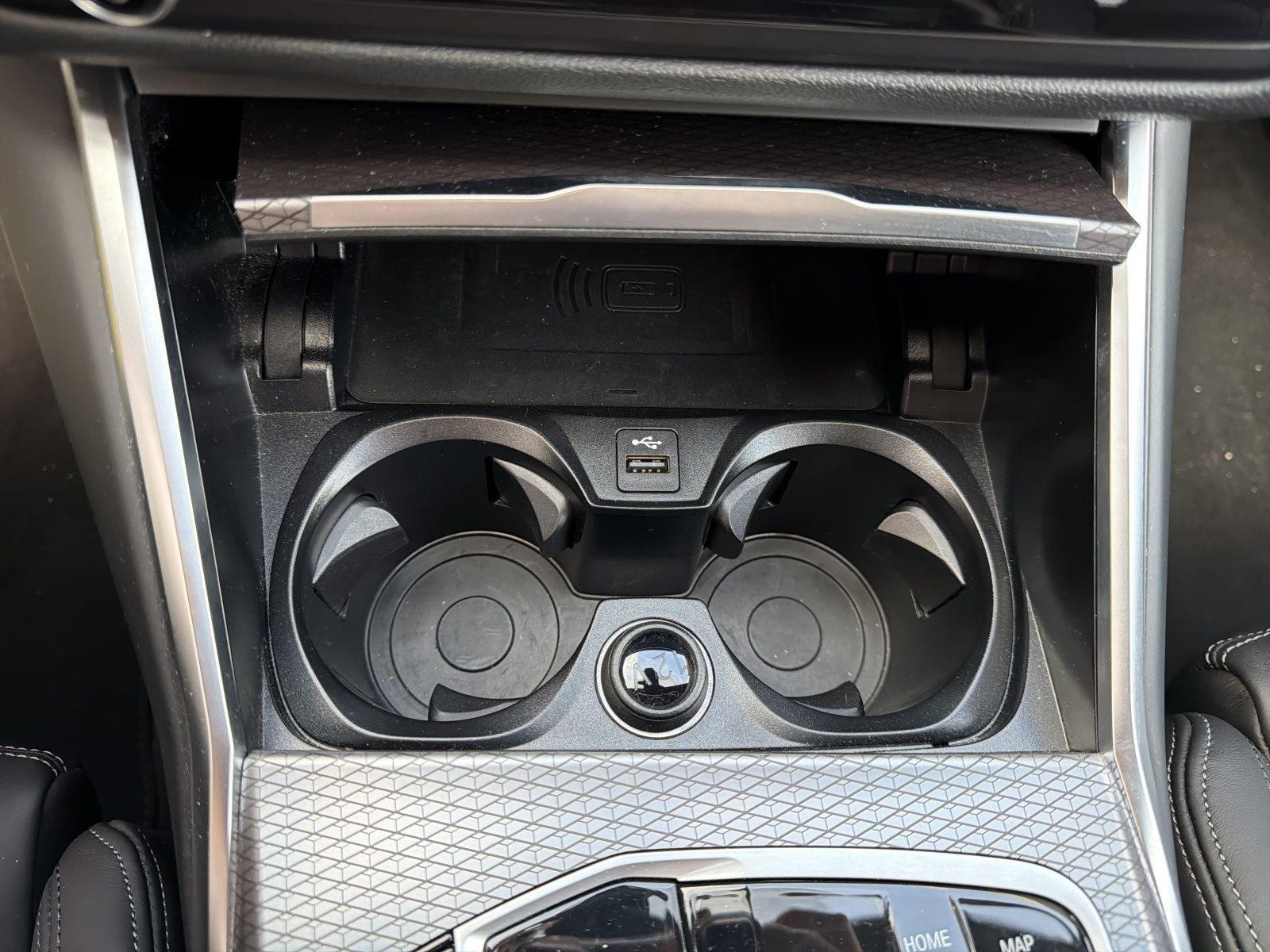 BMW M3 Touring – Bild 27