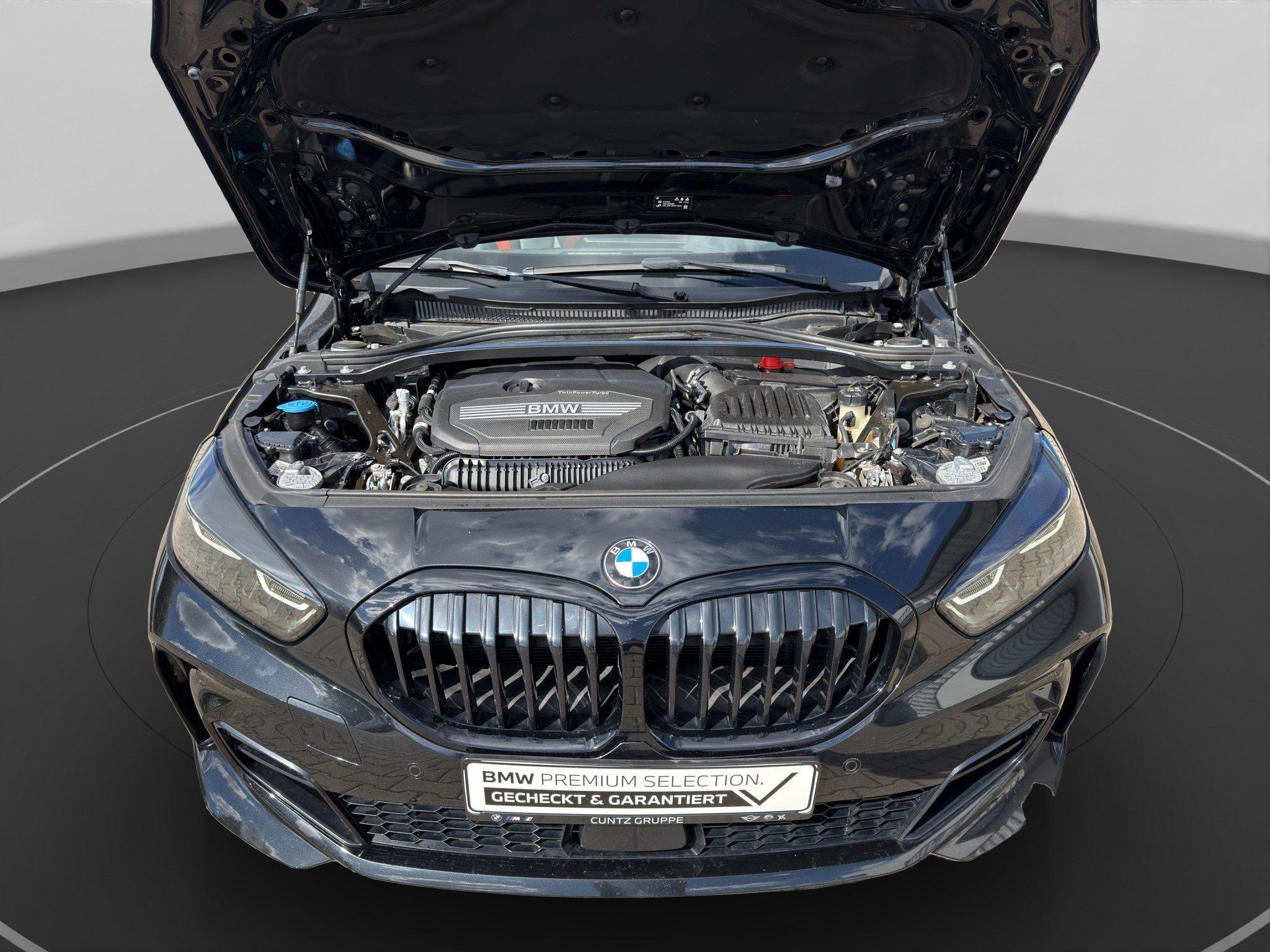 BMW 1er – Bild 7