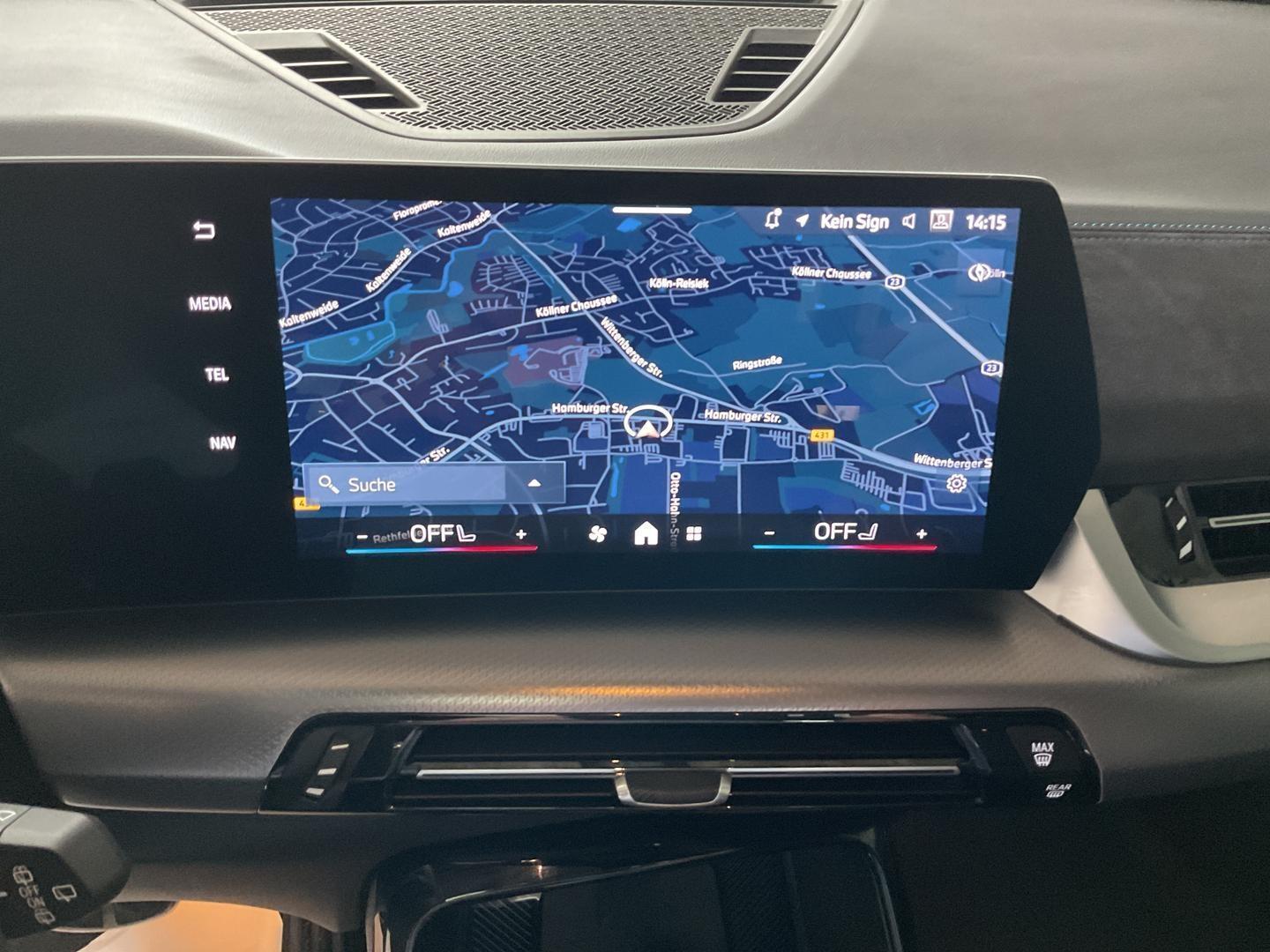 BMW X1 – Bild 40