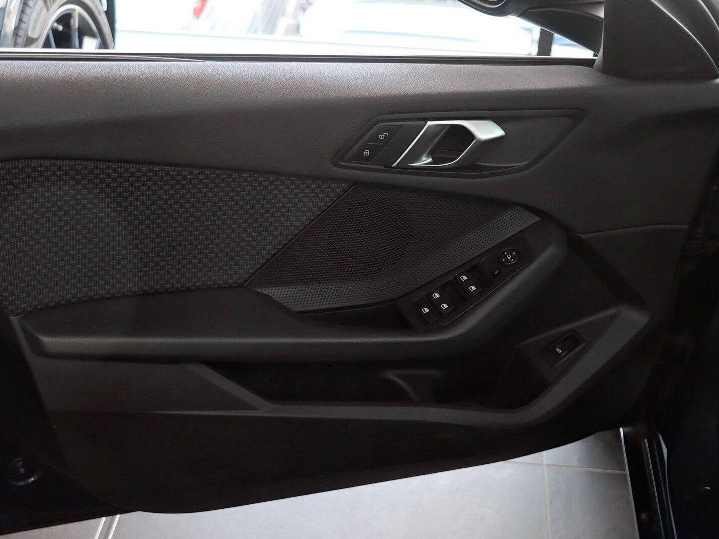 BMW 1er – Bild 8
