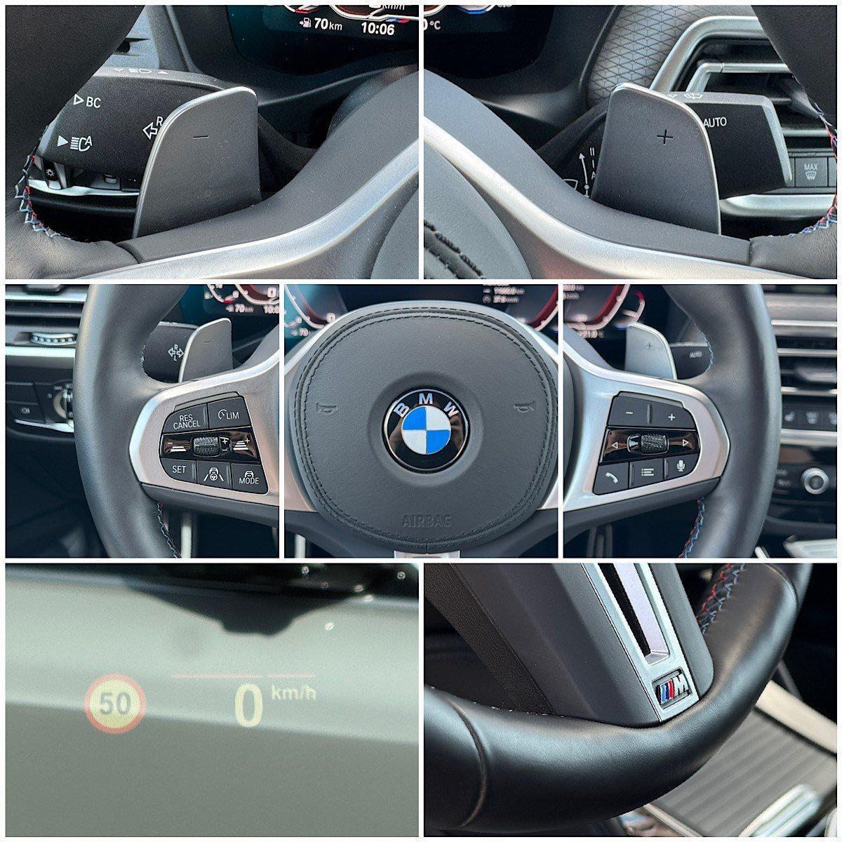 BMW X4 – Bild 22