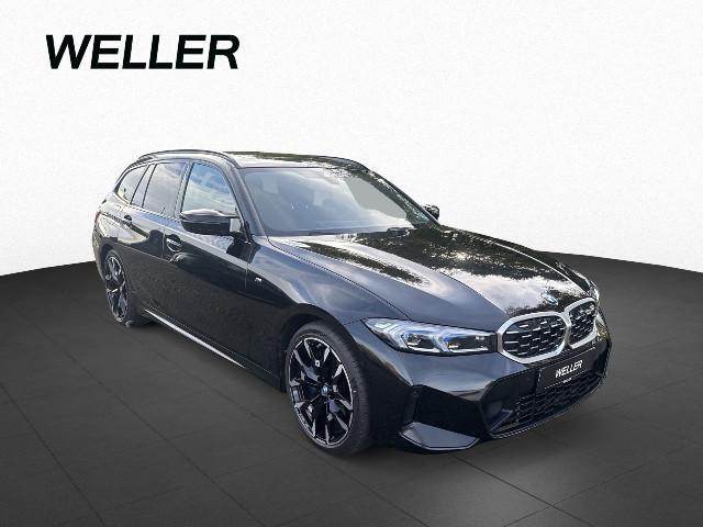 BMW 3er Touring – Bild 2