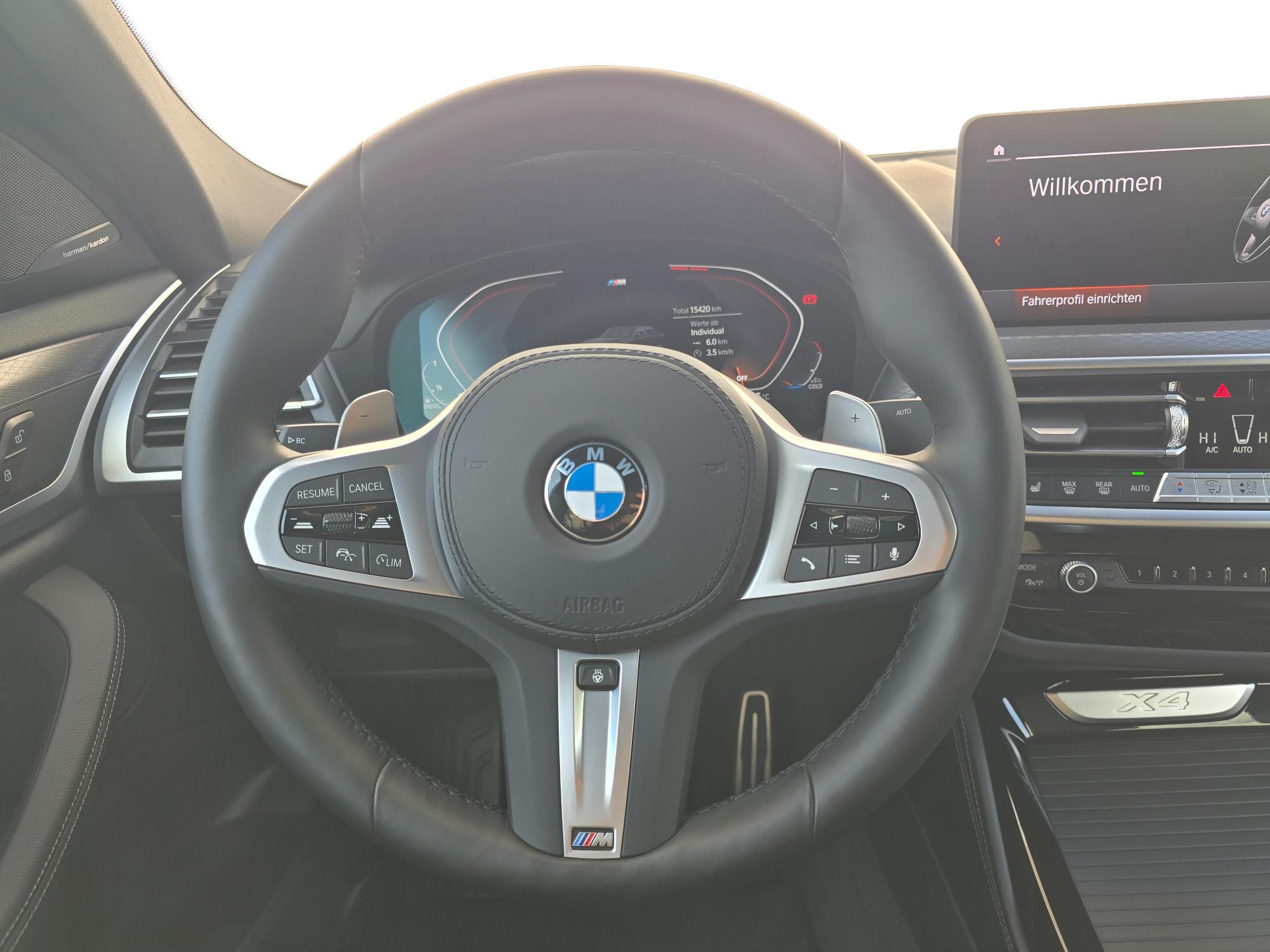 BMW X4 – Bild 42