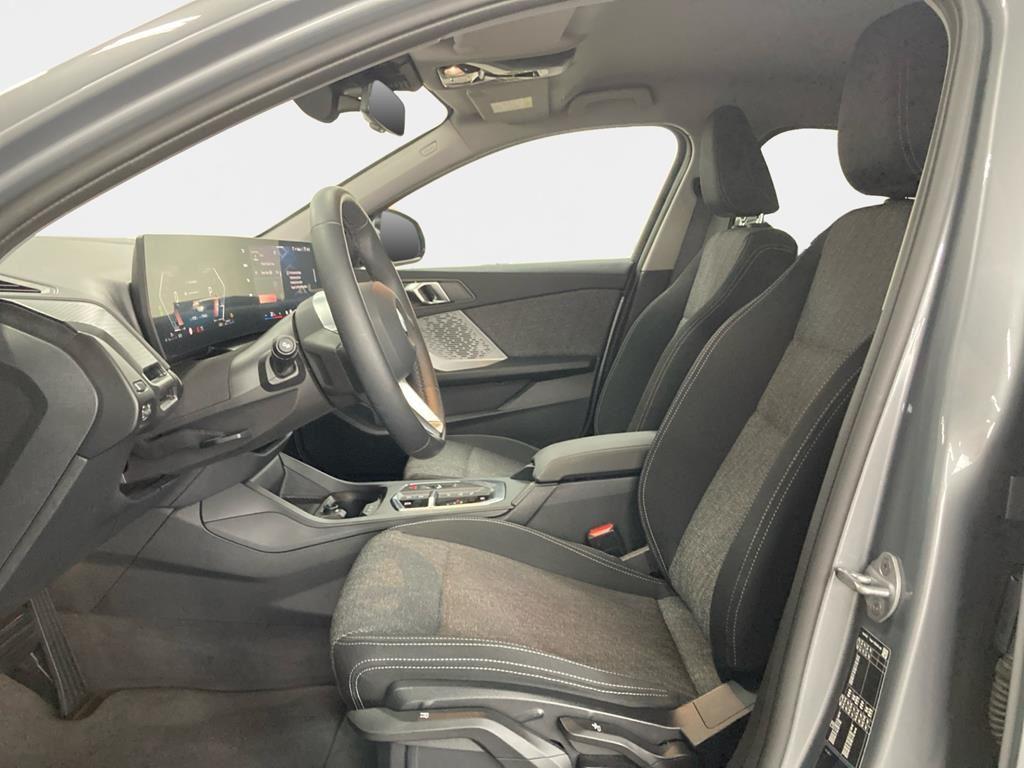 BMW 1er – Bild 5