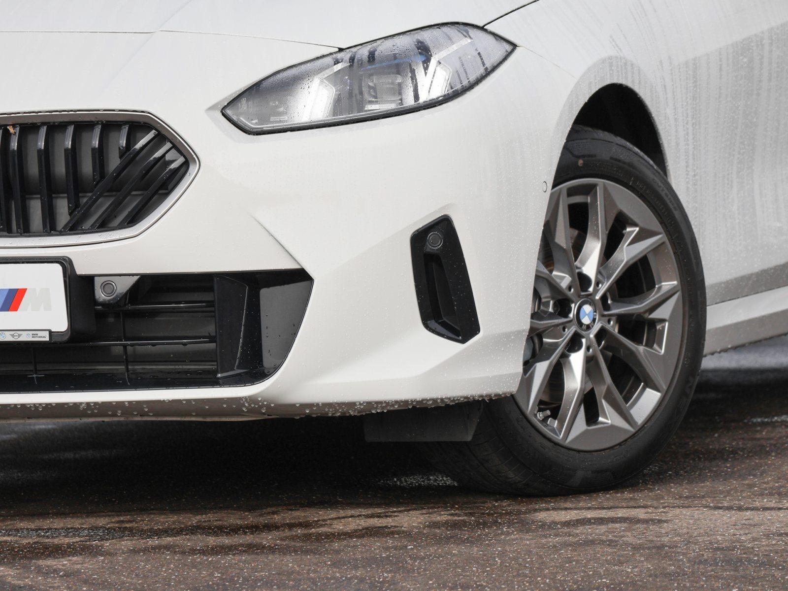 BMW 1er – Bild 3