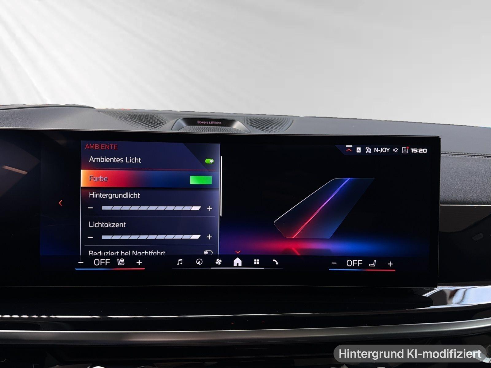 BMW X6 – Bild 15
