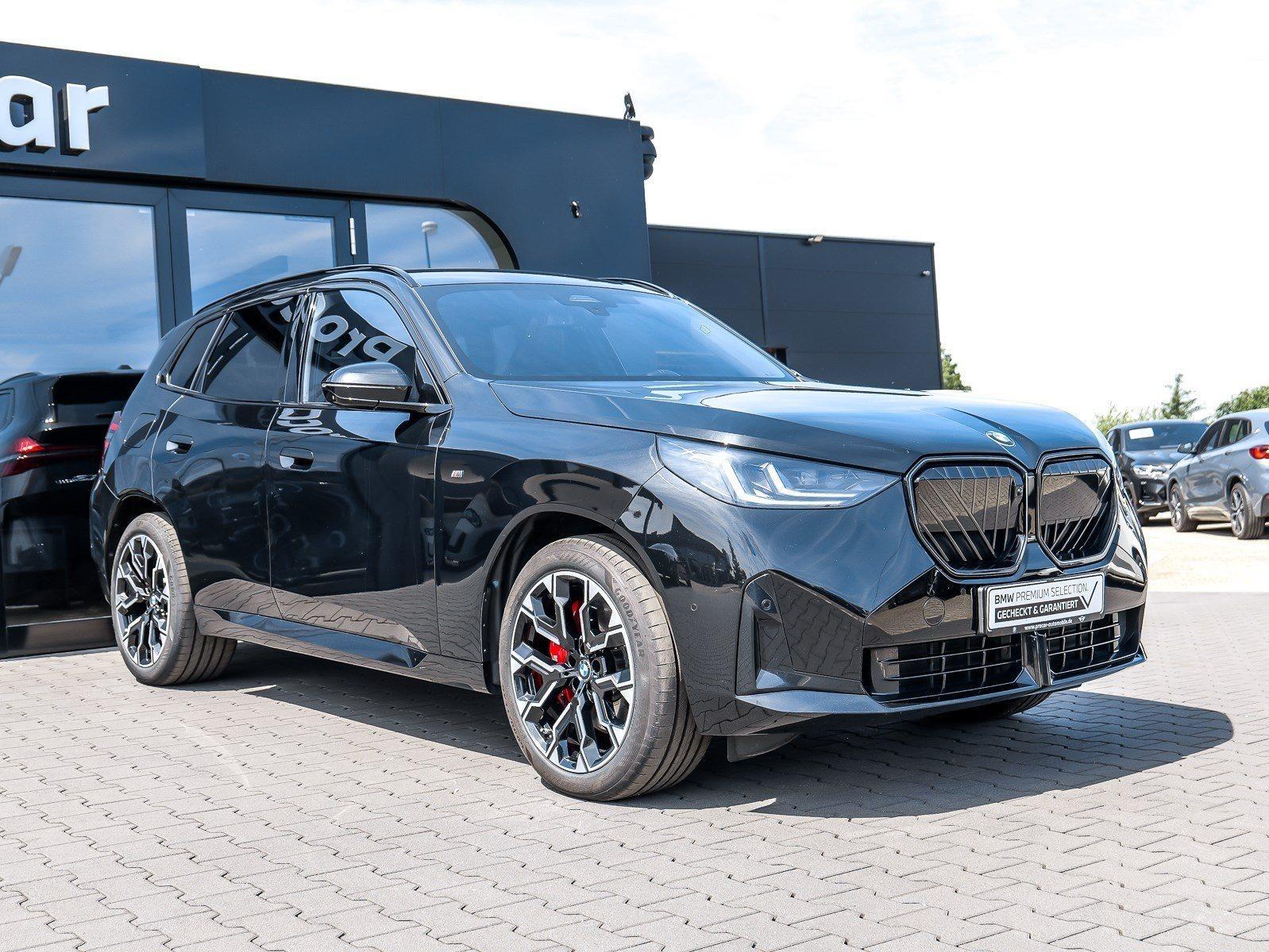 BMW X3 – Bild 6