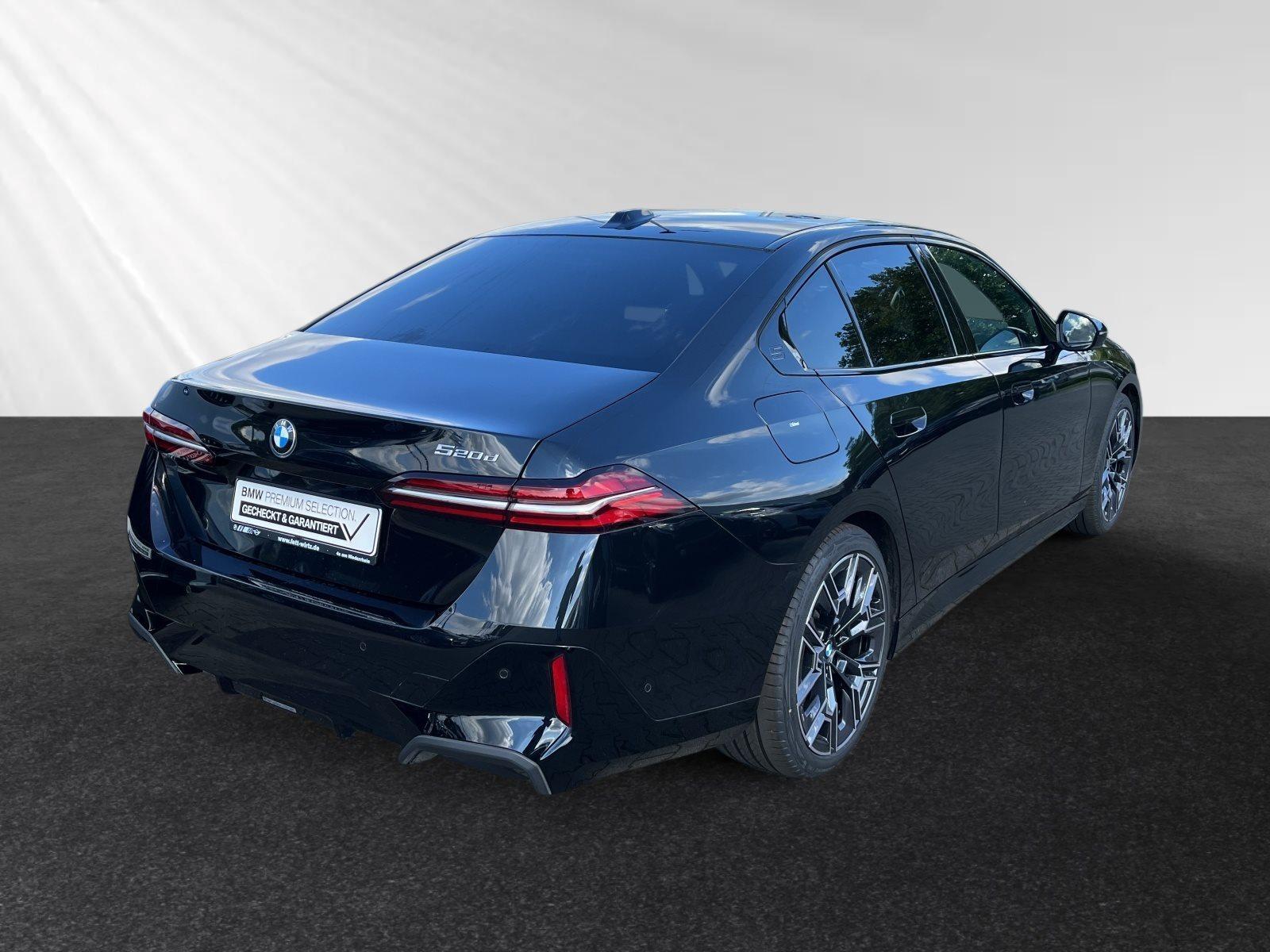 BMW 5er – Bild 3
