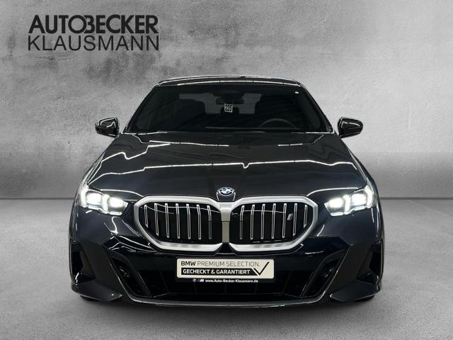 BMW 5er – Bild 6