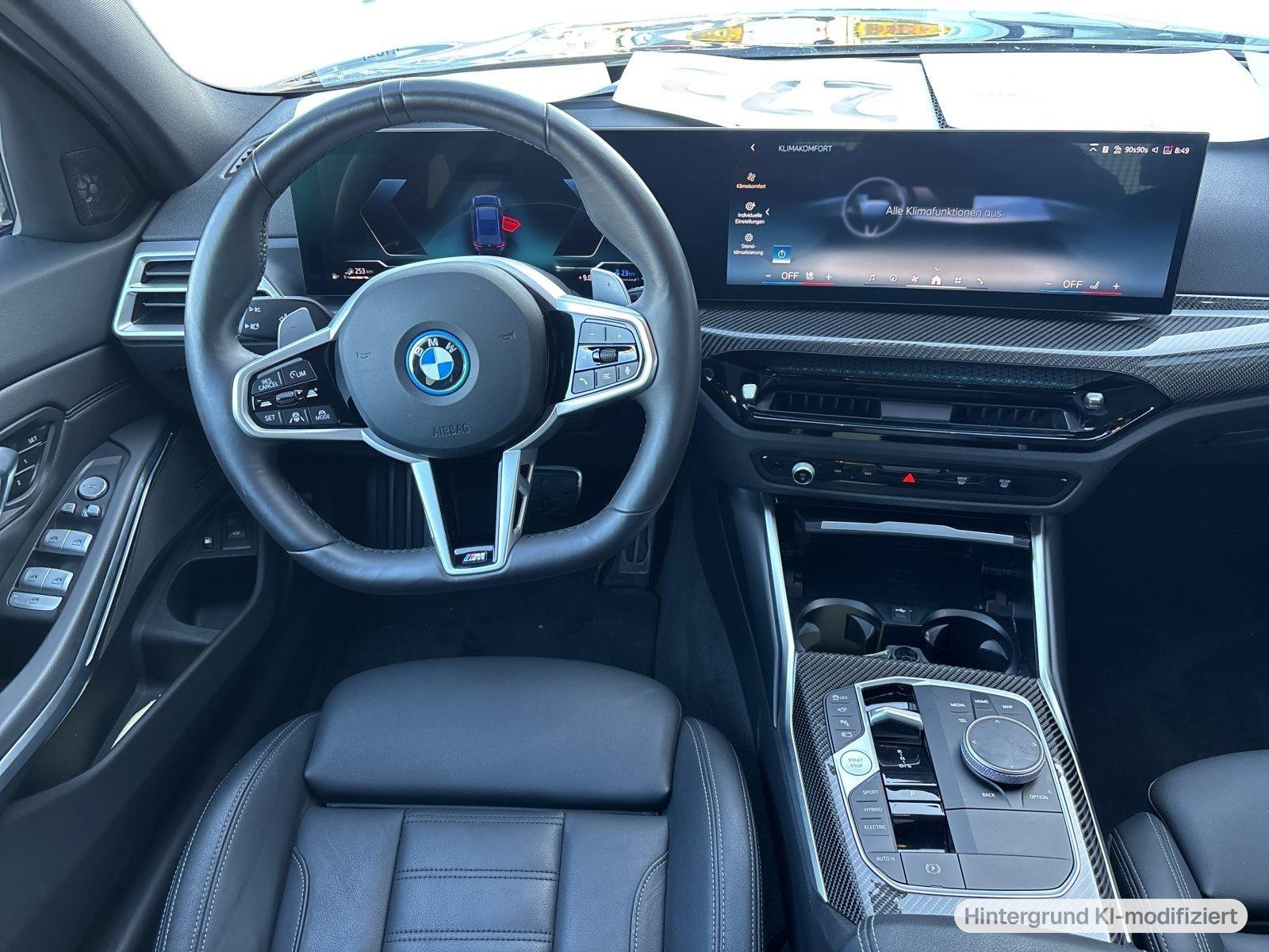 BMW 3er Touring – Bild 9
