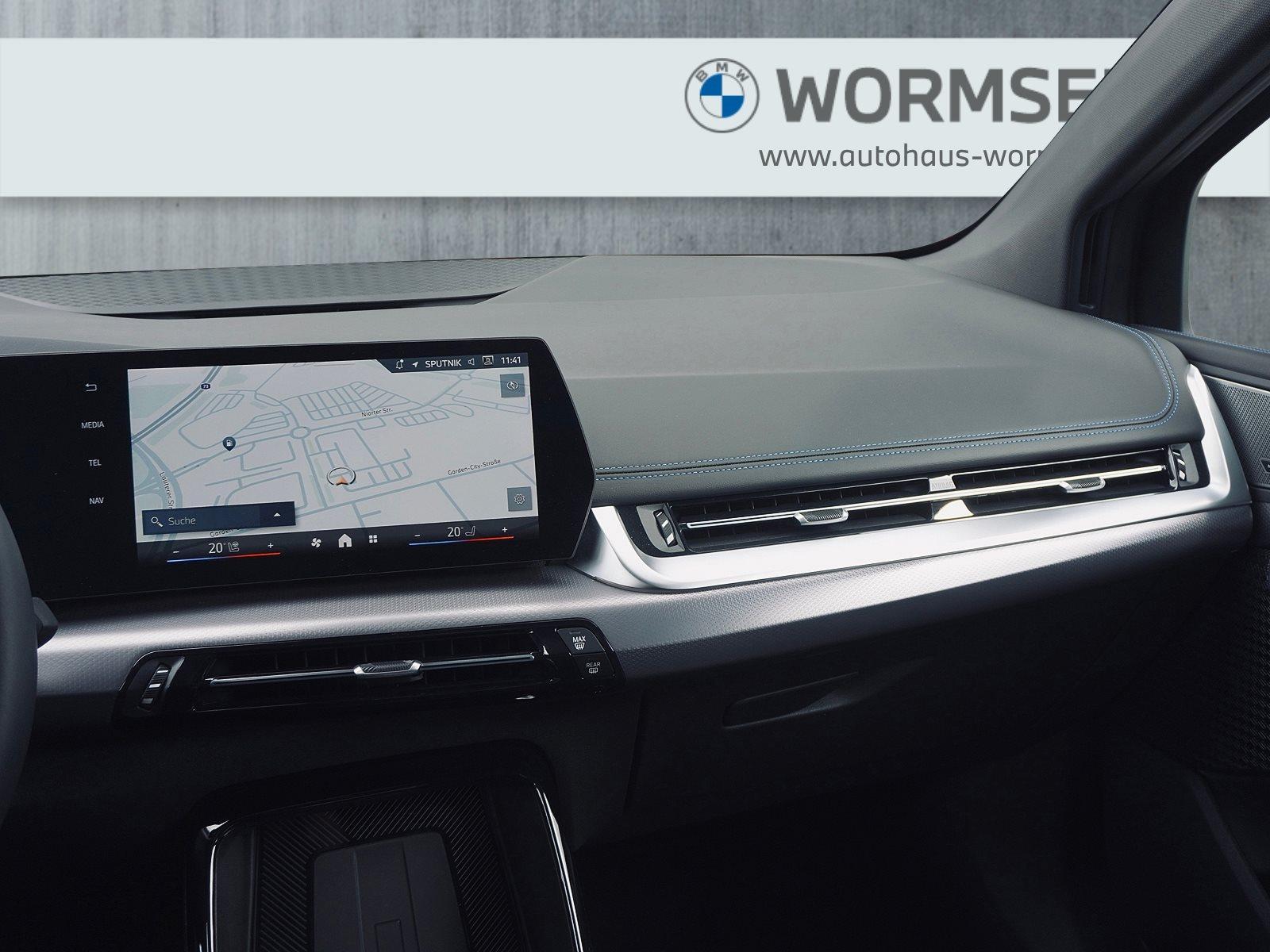 BMW 2er Active Tourer – Bild 25
