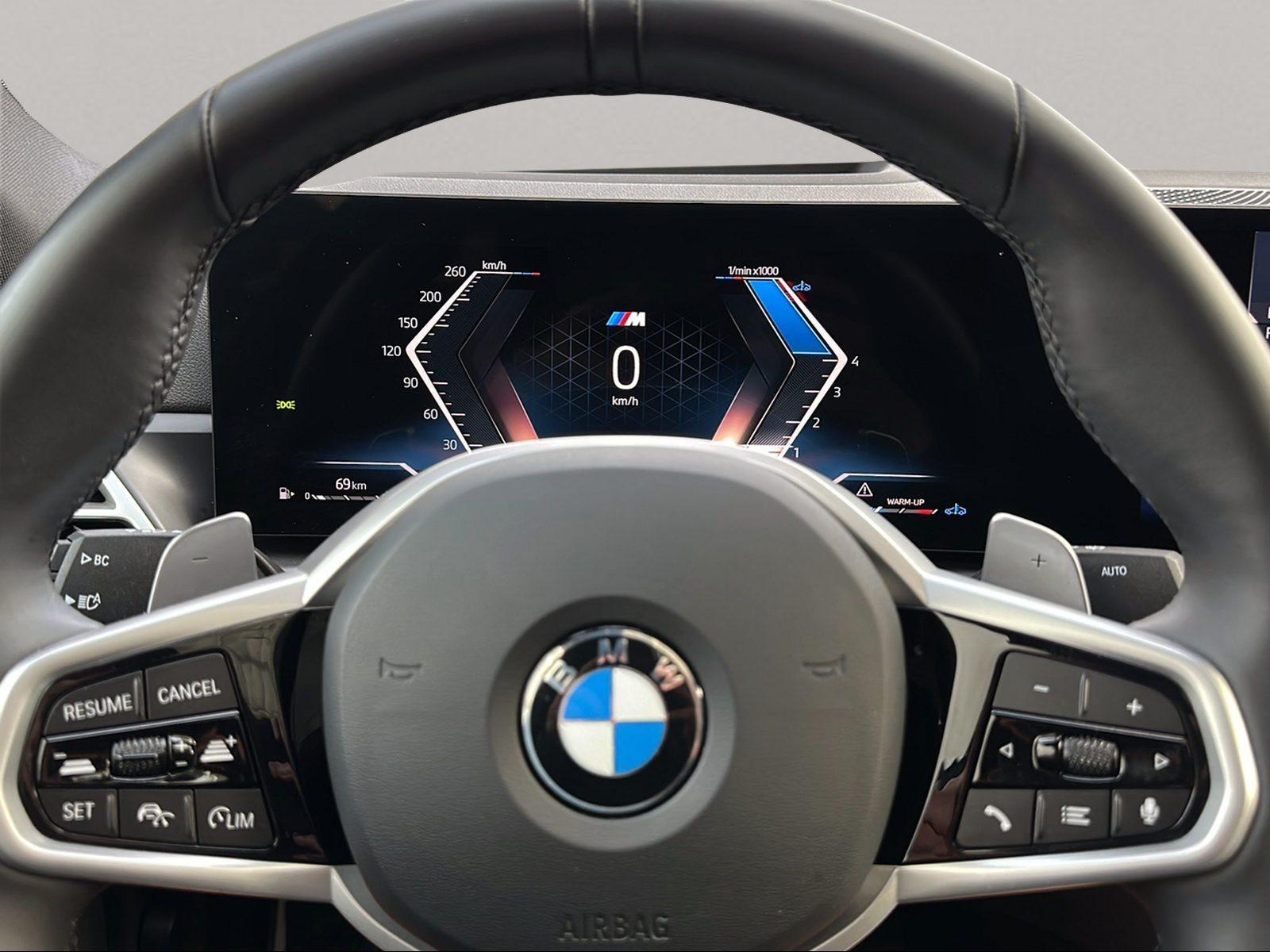 BMW 4er Gran Coupé – Bild 13