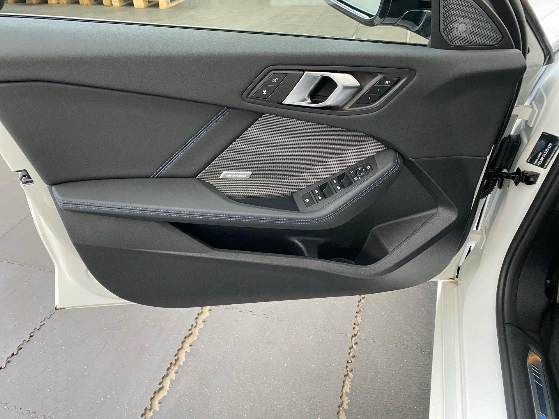 BMW 1er – Bild 15