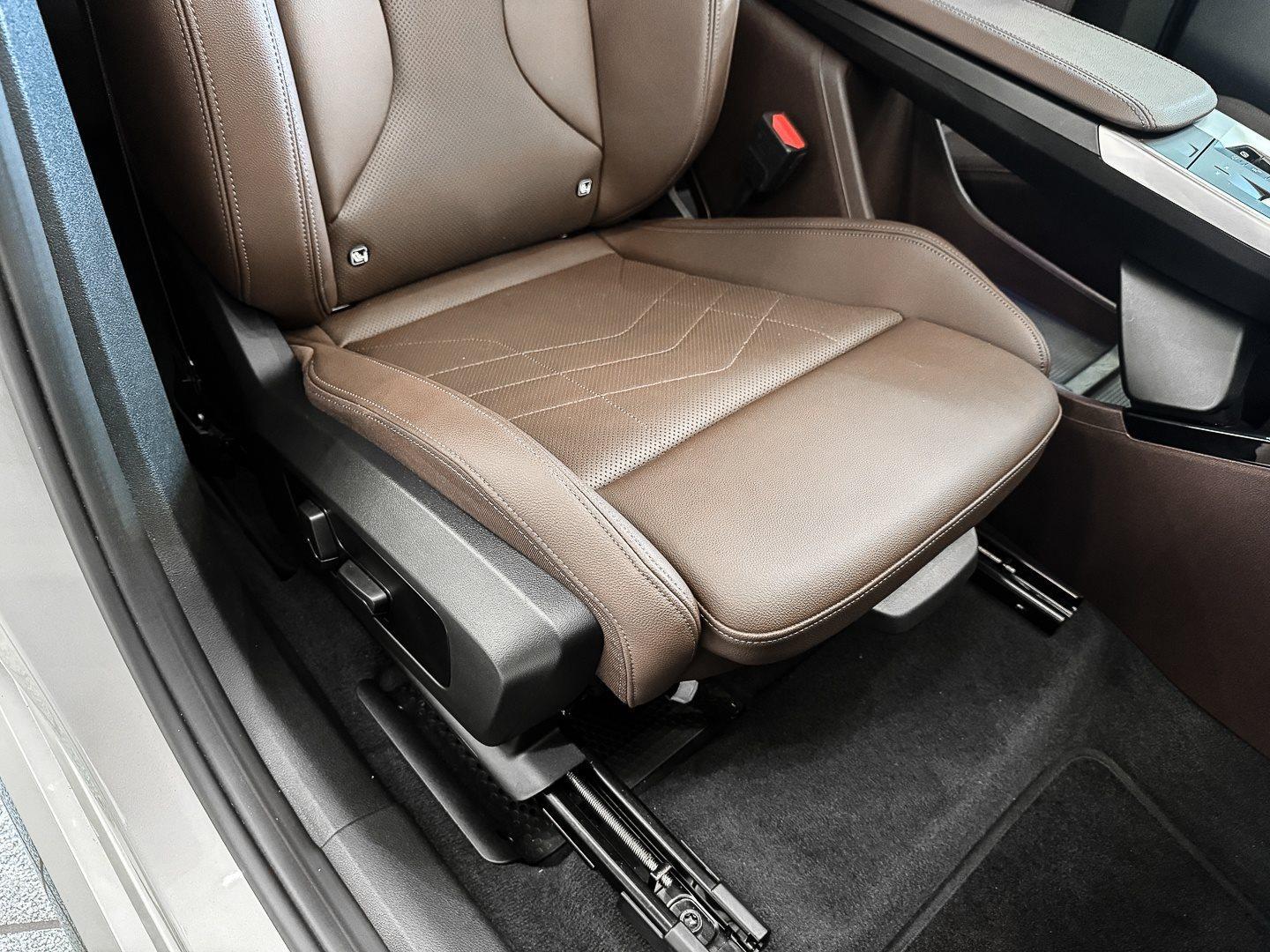 BMW X1 – Bild 22
