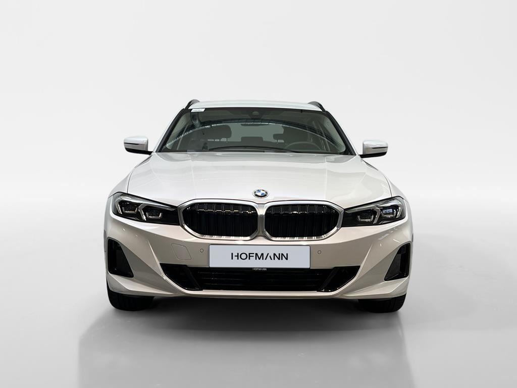 BMW 3er Touring – Bild 10