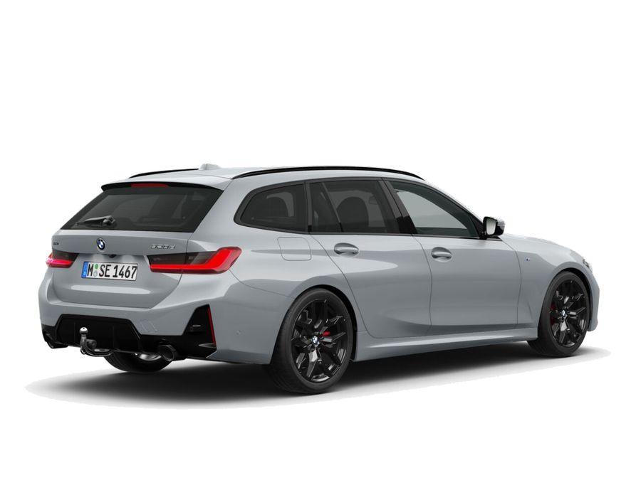 BMW 3er Touring – Bild 4