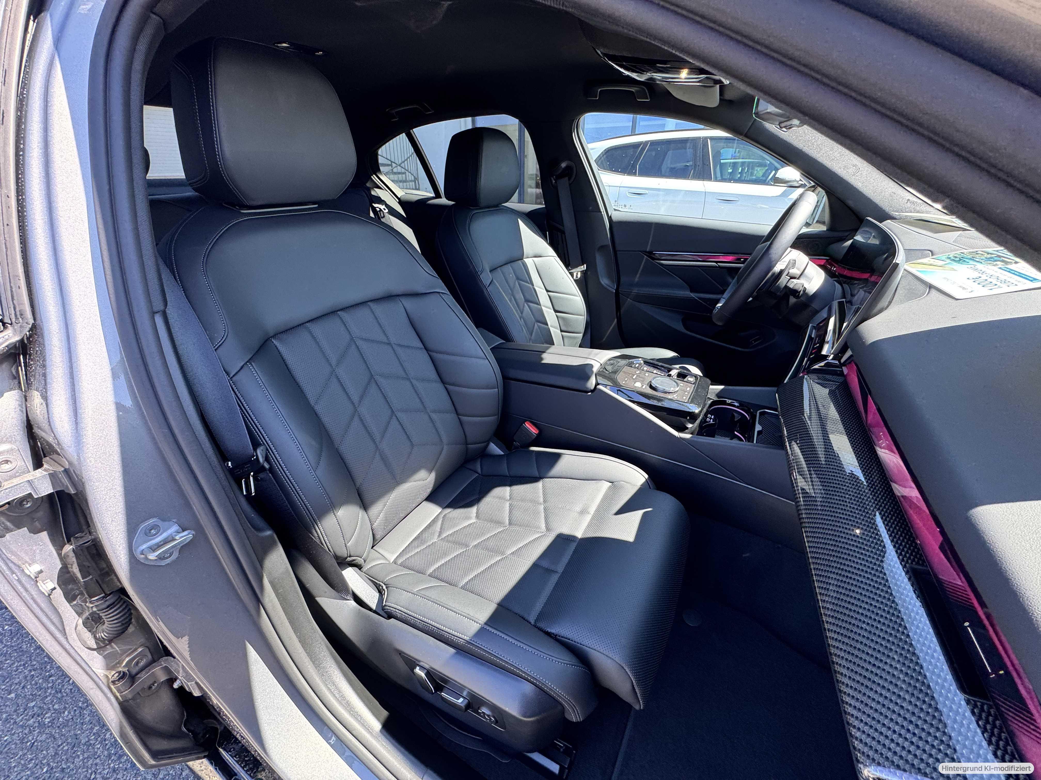 BMW 5er – Bild 7