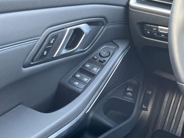 BMW 3er Touring – Bild 12