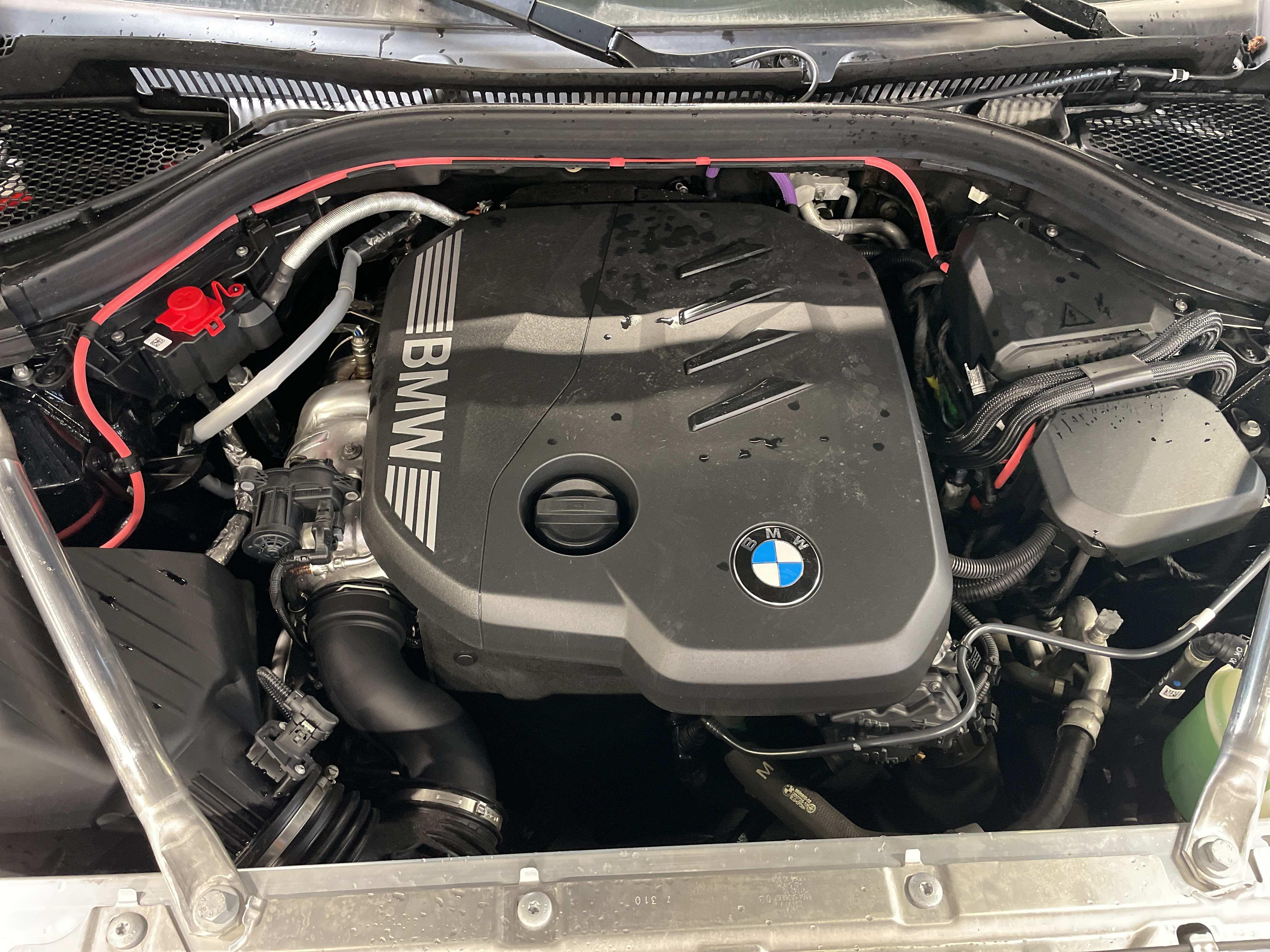 BMW X3 – Bild 21